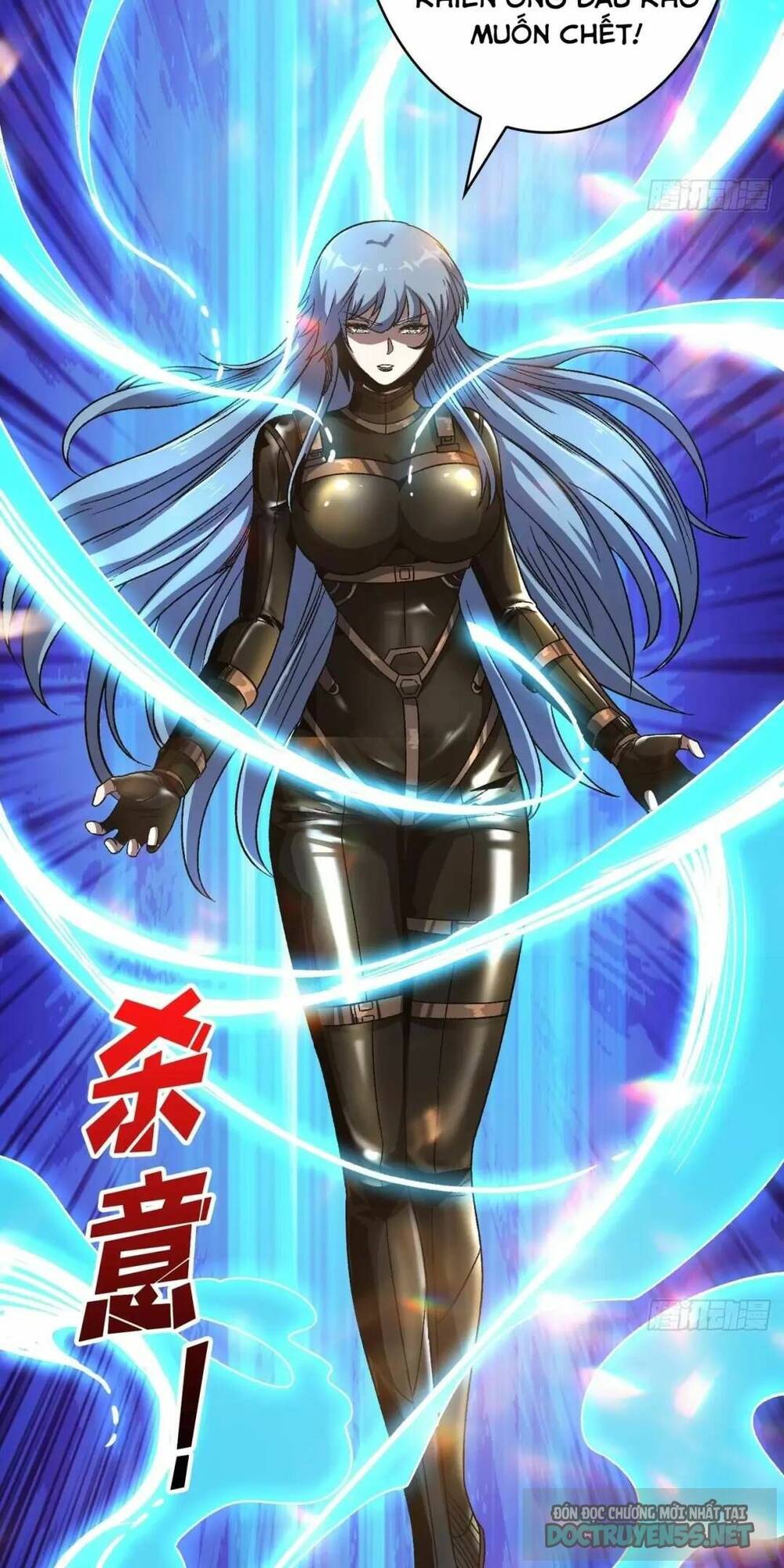 Vừa Chơi Đã Có Tài Khoản Vương Giả - Chapter 198 - Page 30