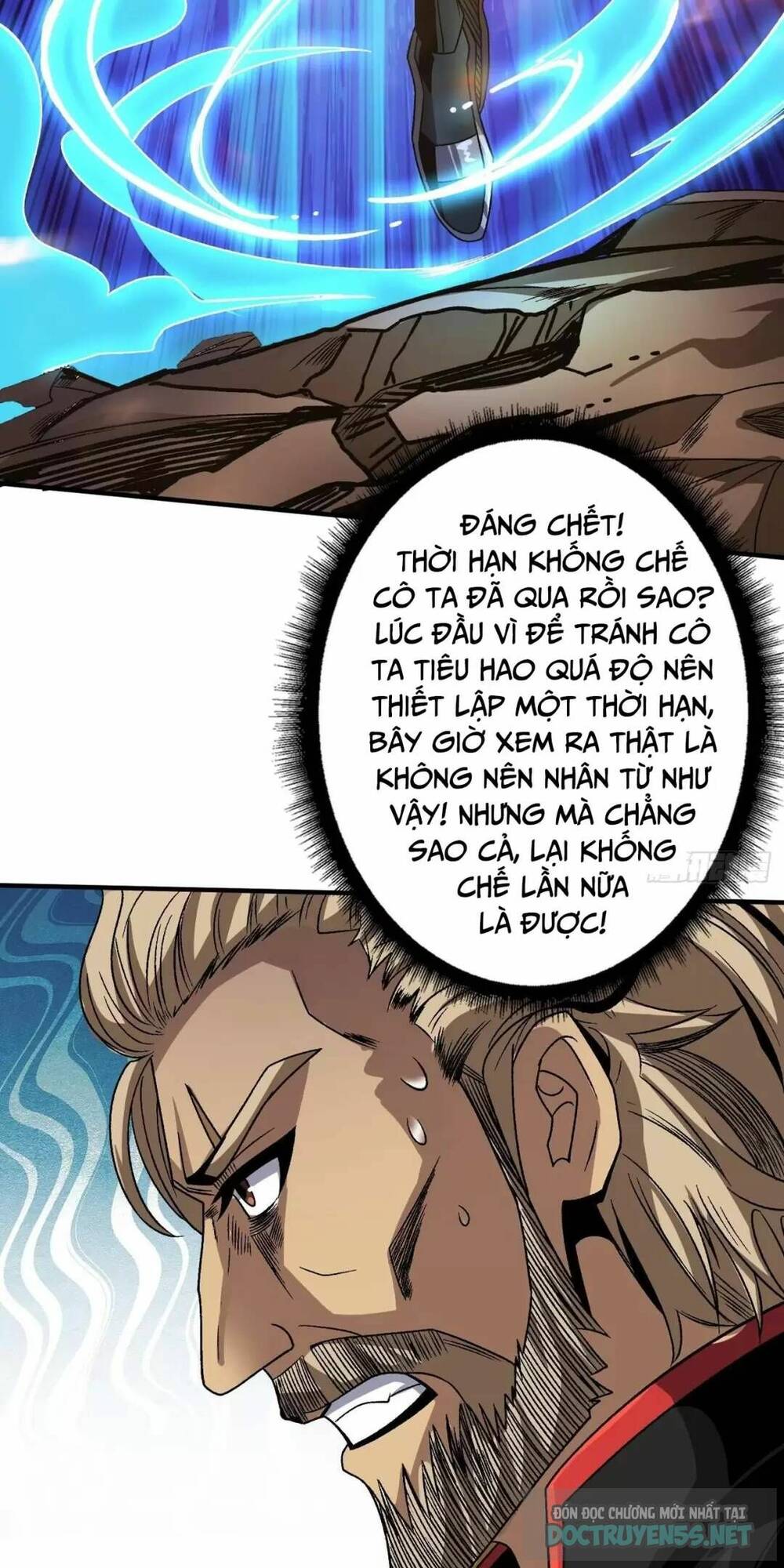 Vừa Chơi Đã Có Tài Khoản Vương Giả - Chapter 198 - Page 31