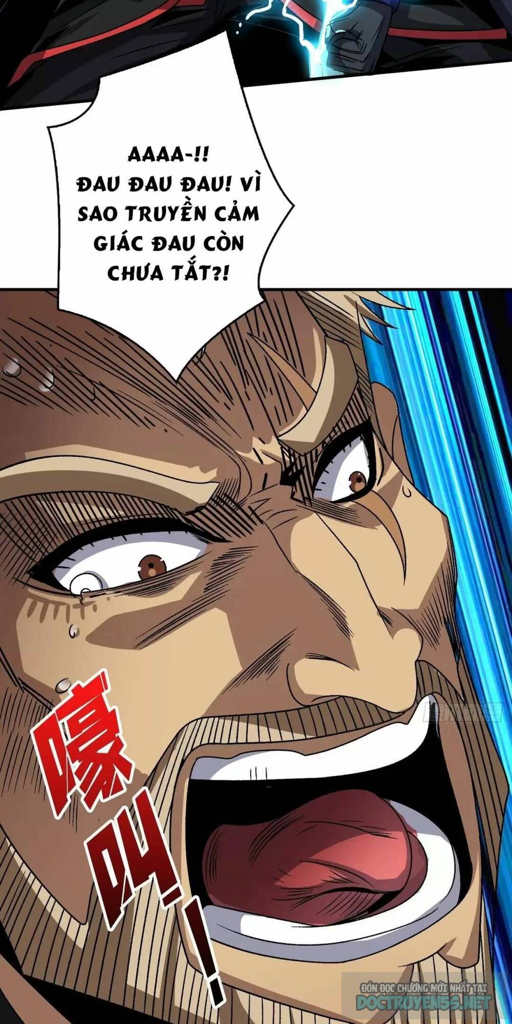 Vừa Chơi Đã Có Tài Khoản Vương Giả - Chapter 198 - Page 33