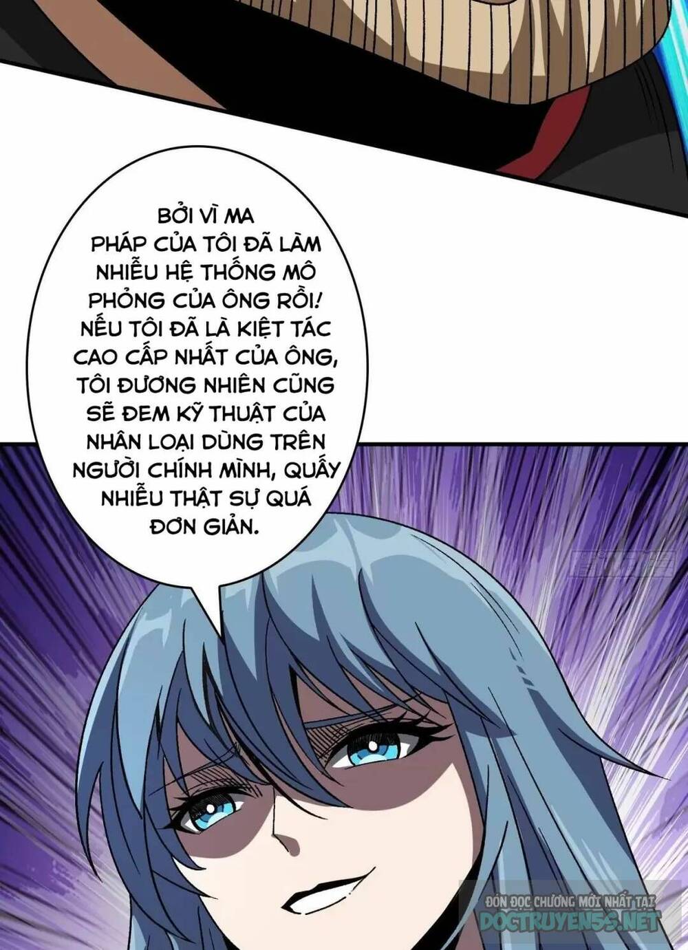 Vừa Chơi Đã Có Tài Khoản Vương Giả - Chapter 198 - Page 34
