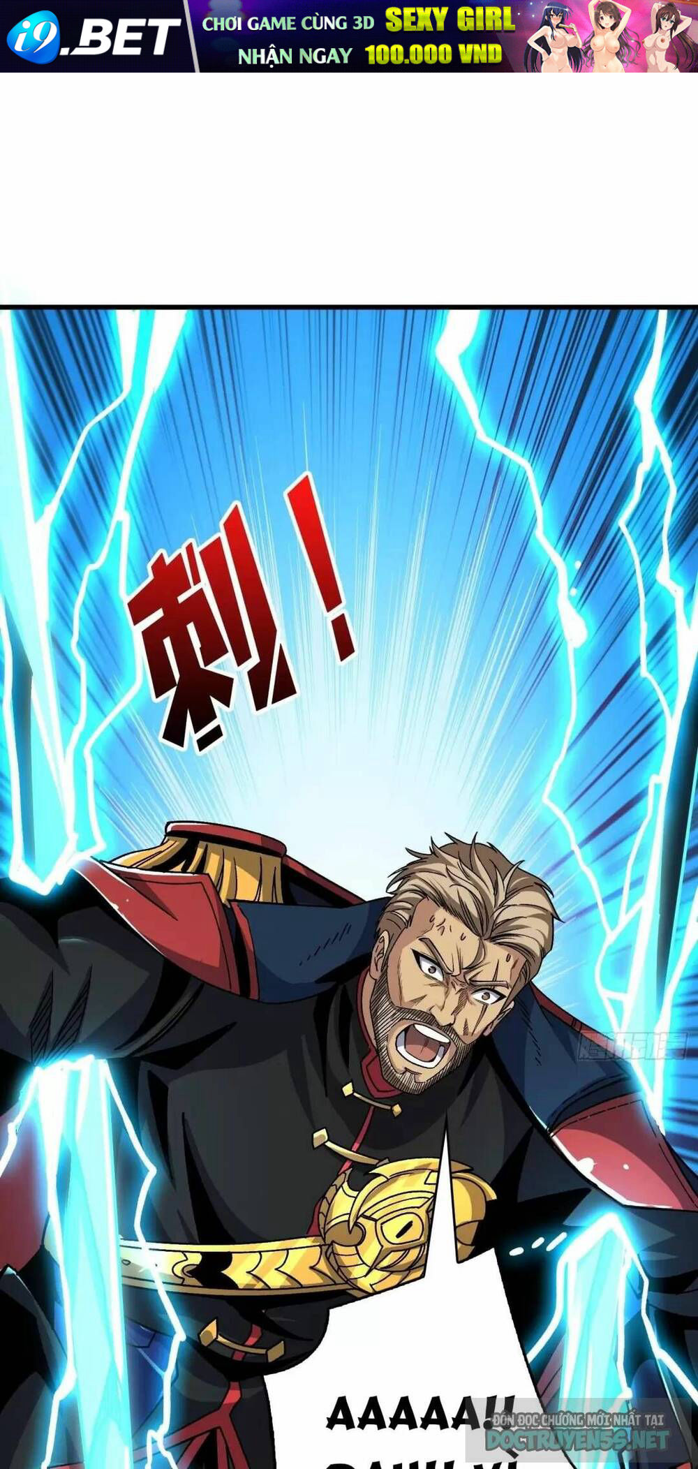 Vừa Chơi Đã Có Tài Khoản Vương Giả - Chapter 198 - Page 36