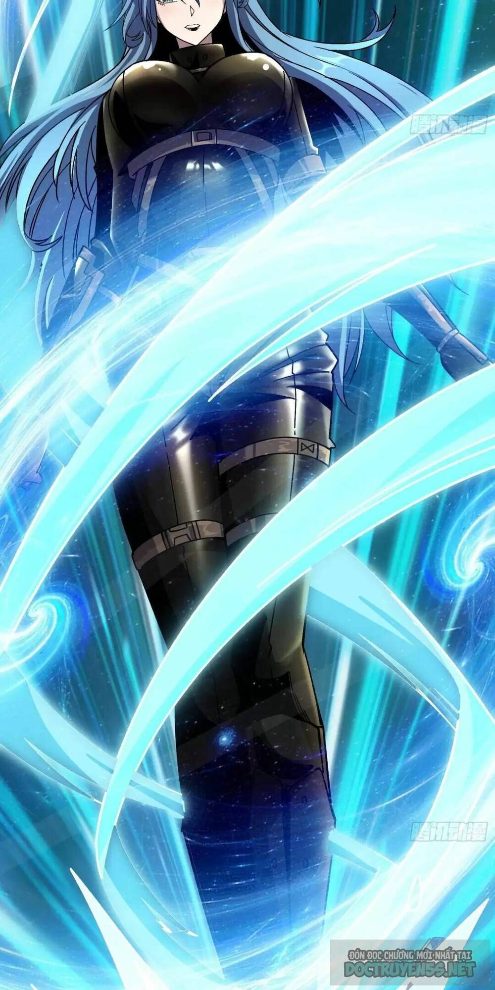 Vừa Chơi Đã Có Tài Khoản Vương Giả - Chapter 198 - Page 38