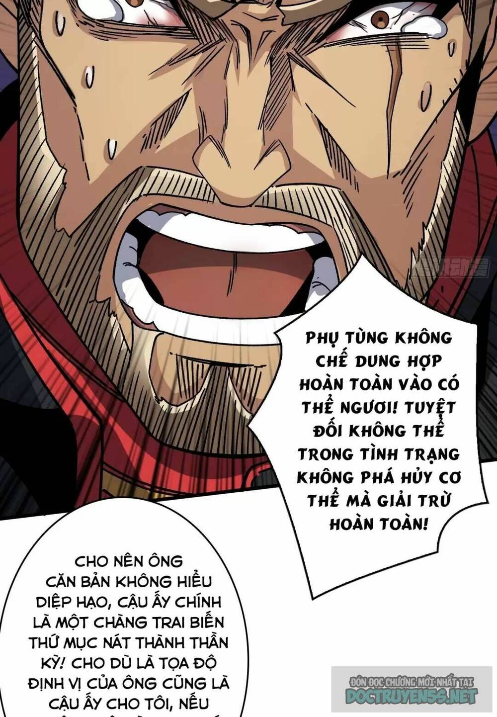 Vừa Chơi Đã Có Tài Khoản Vương Giả - Chapter 198 - Page 40