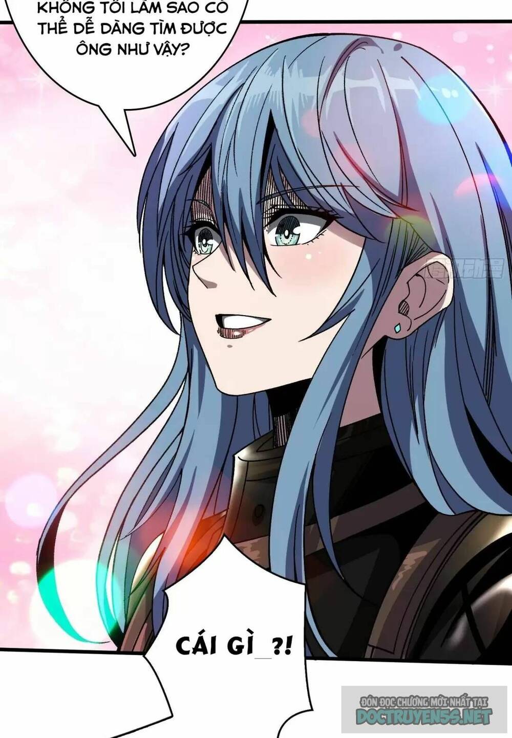 Vừa Chơi Đã Có Tài Khoản Vương Giả - Chapter 198 - Page 41