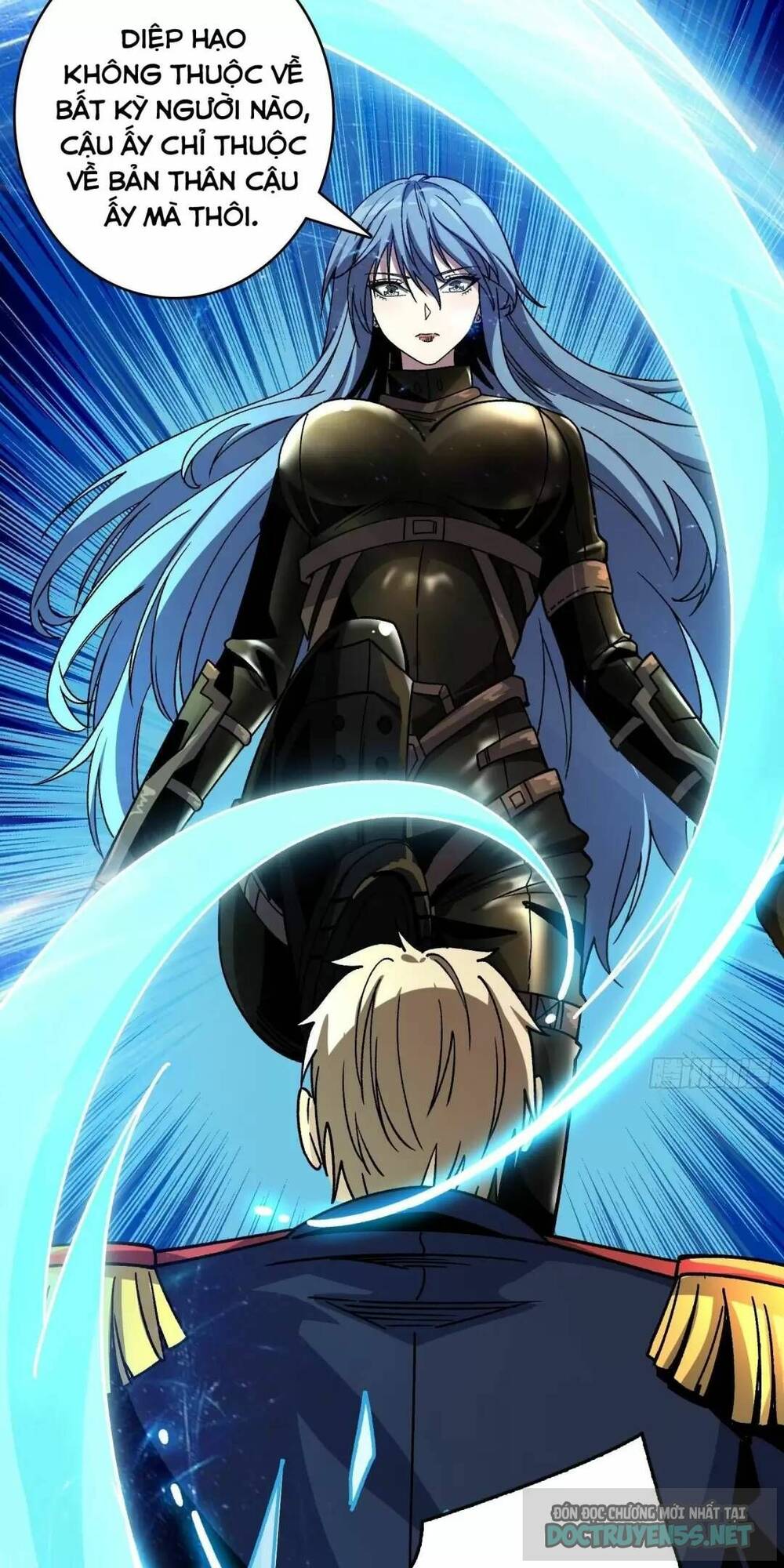 Vừa Chơi Đã Có Tài Khoản Vương Giả - Chapter 198 - Page 43