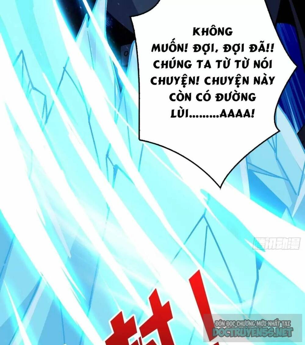 Vừa Chơi Đã Có Tài Khoản Vương Giả - Chapter 198 - Page 44