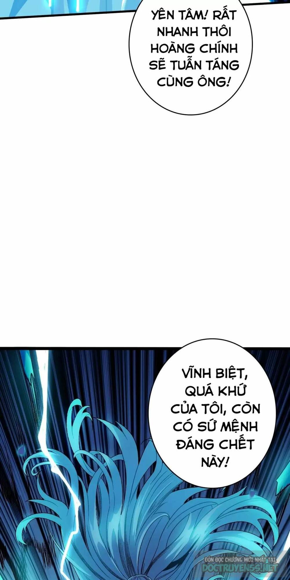 Vừa Chơi Đã Có Tài Khoản Vương Giả - Chapter 198 - Page 47