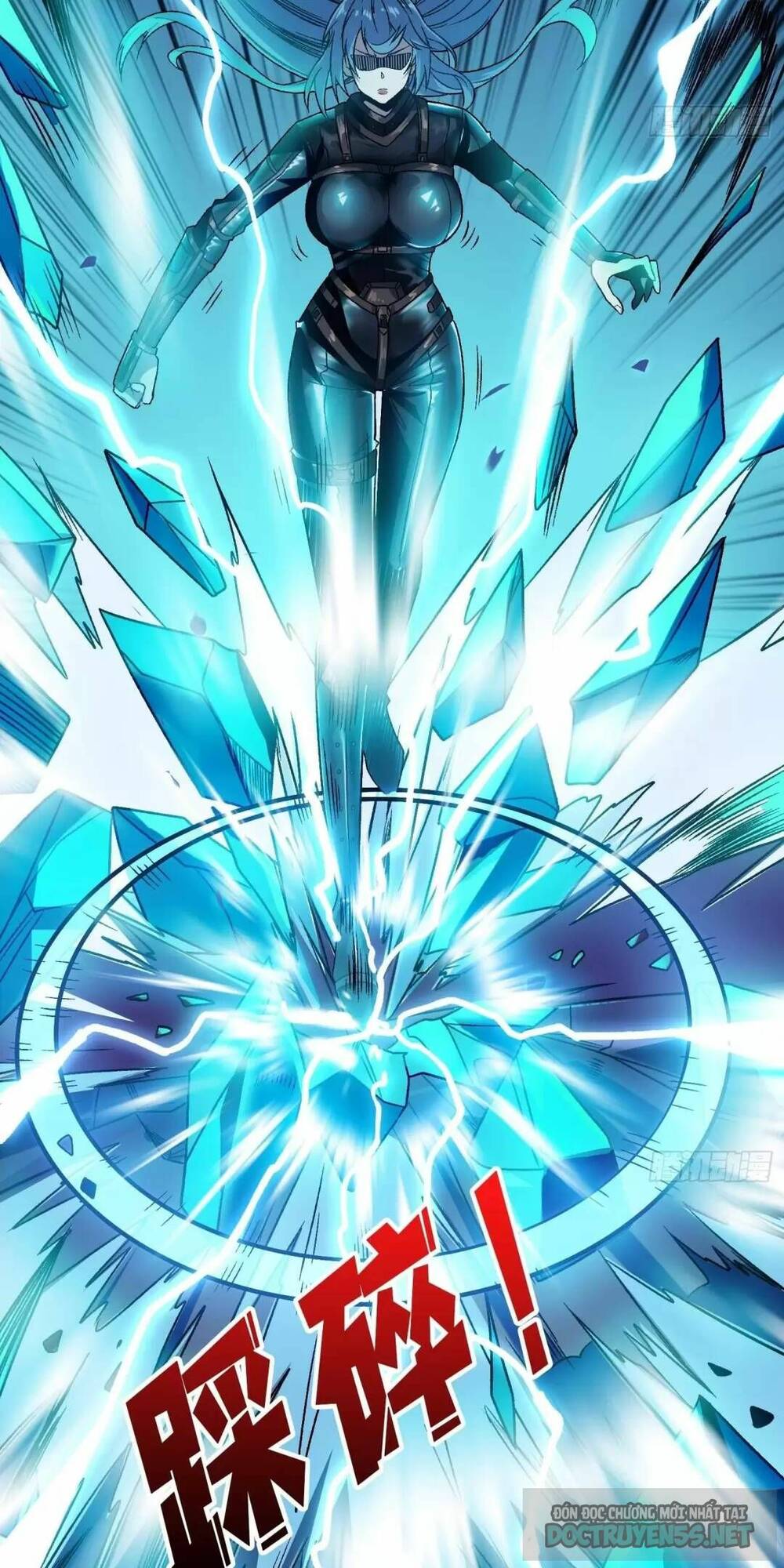 Vừa Chơi Đã Có Tài Khoản Vương Giả - Chapter 198 - Page 48