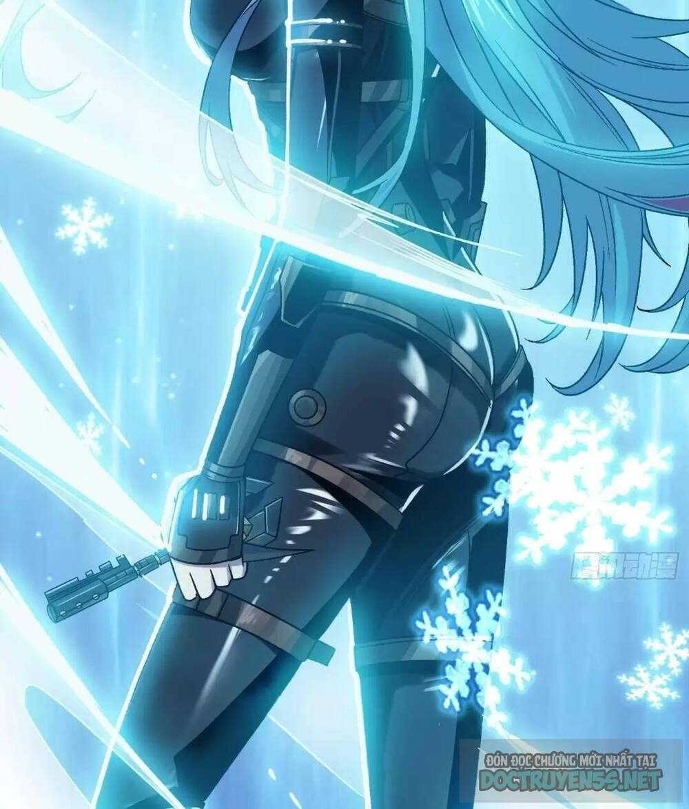 Vừa Chơi Đã Có Tài Khoản Vương Giả - Chapter 198 - Page 51