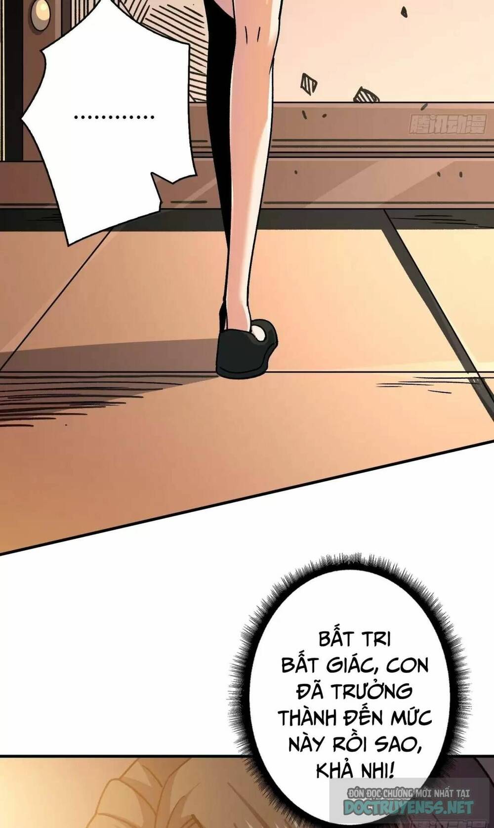 Vừa Chơi Đã Có Tài Khoản Vương Giả - Chapter 198 - Page 5