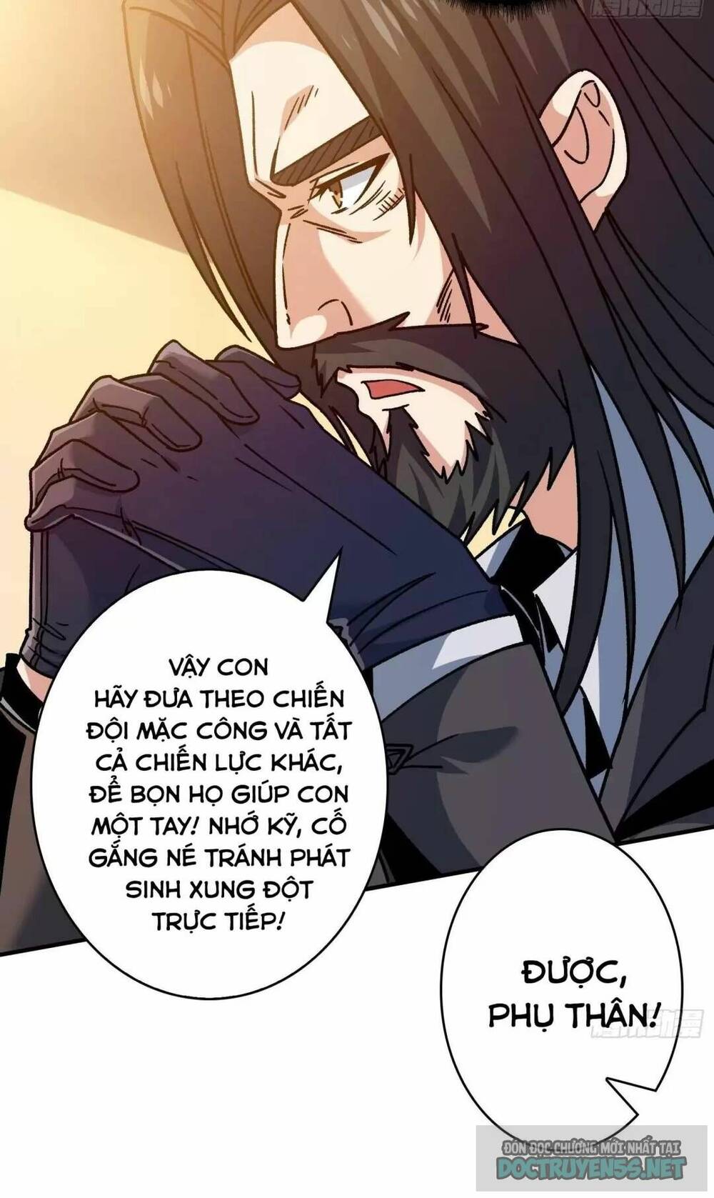 Vừa Chơi Đã Có Tài Khoản Vương Giả - Chapter 198 - Page 6