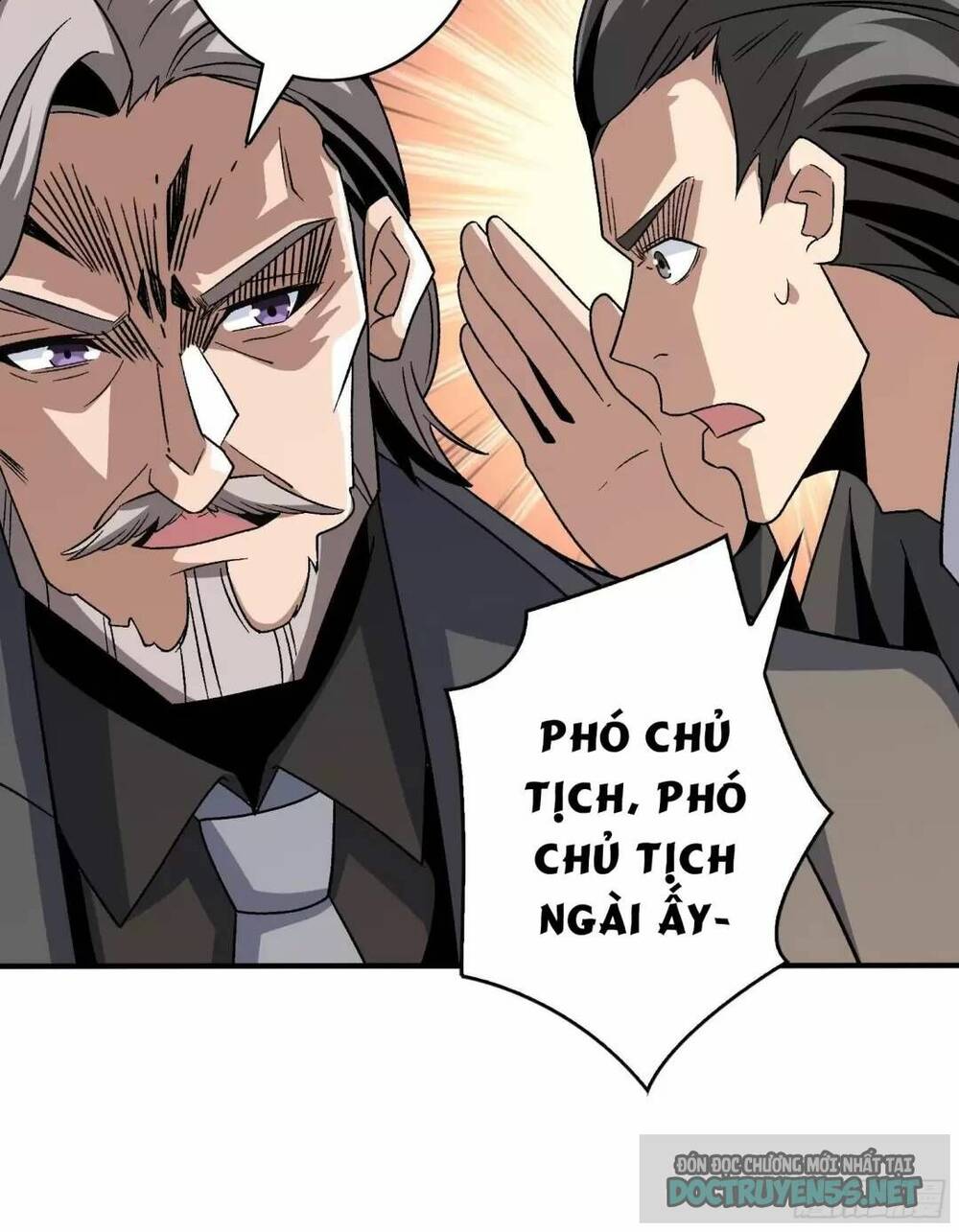 Vừa Chơi Đã Có Tài Khoản Vương Giả - Chapter 199 - Page 14