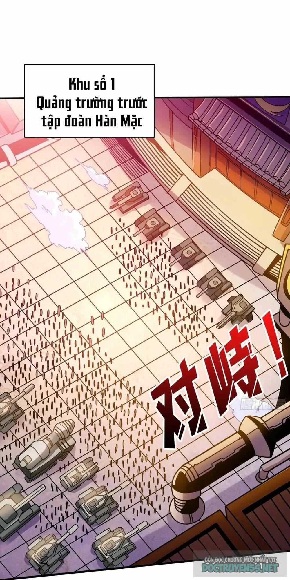 Vừa Chơi Đã Có Tài Khoản Vương Giả - Chapter 199 - Page 15