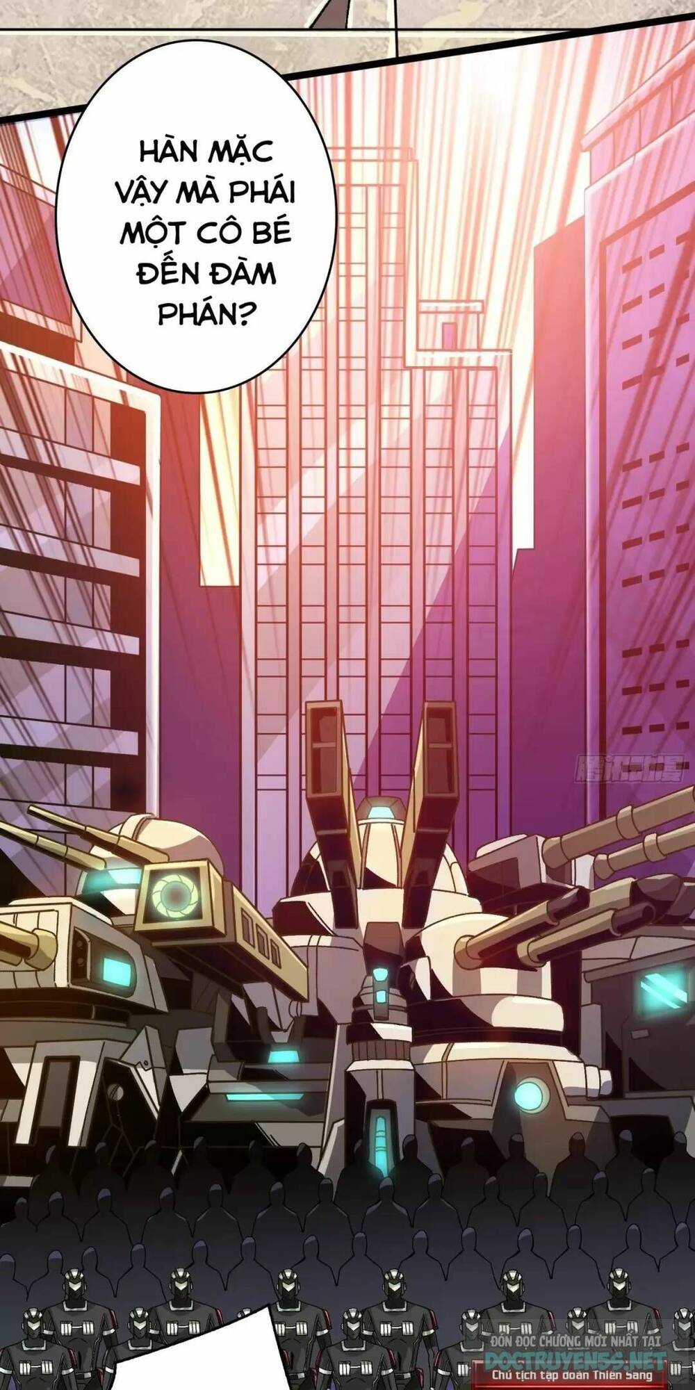 Vừa Chơi Đã Có Tài Khoản Vương Giả - Chapter 199 - Page 18