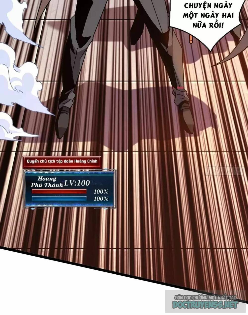 Vừa Chơi Đã Có Tài Khoản Vương Giả - Chapter 199 - Page 20