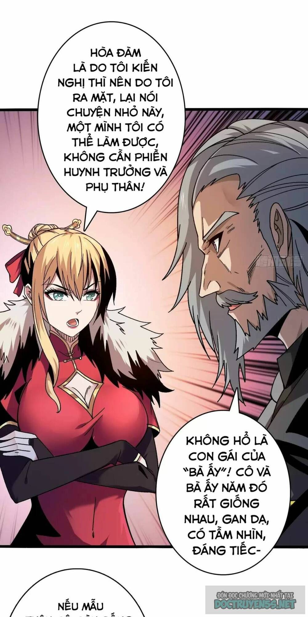 Vừa Chơi Đã Có Tài Khoản Vương Giả - Chapter 199 - Page 21