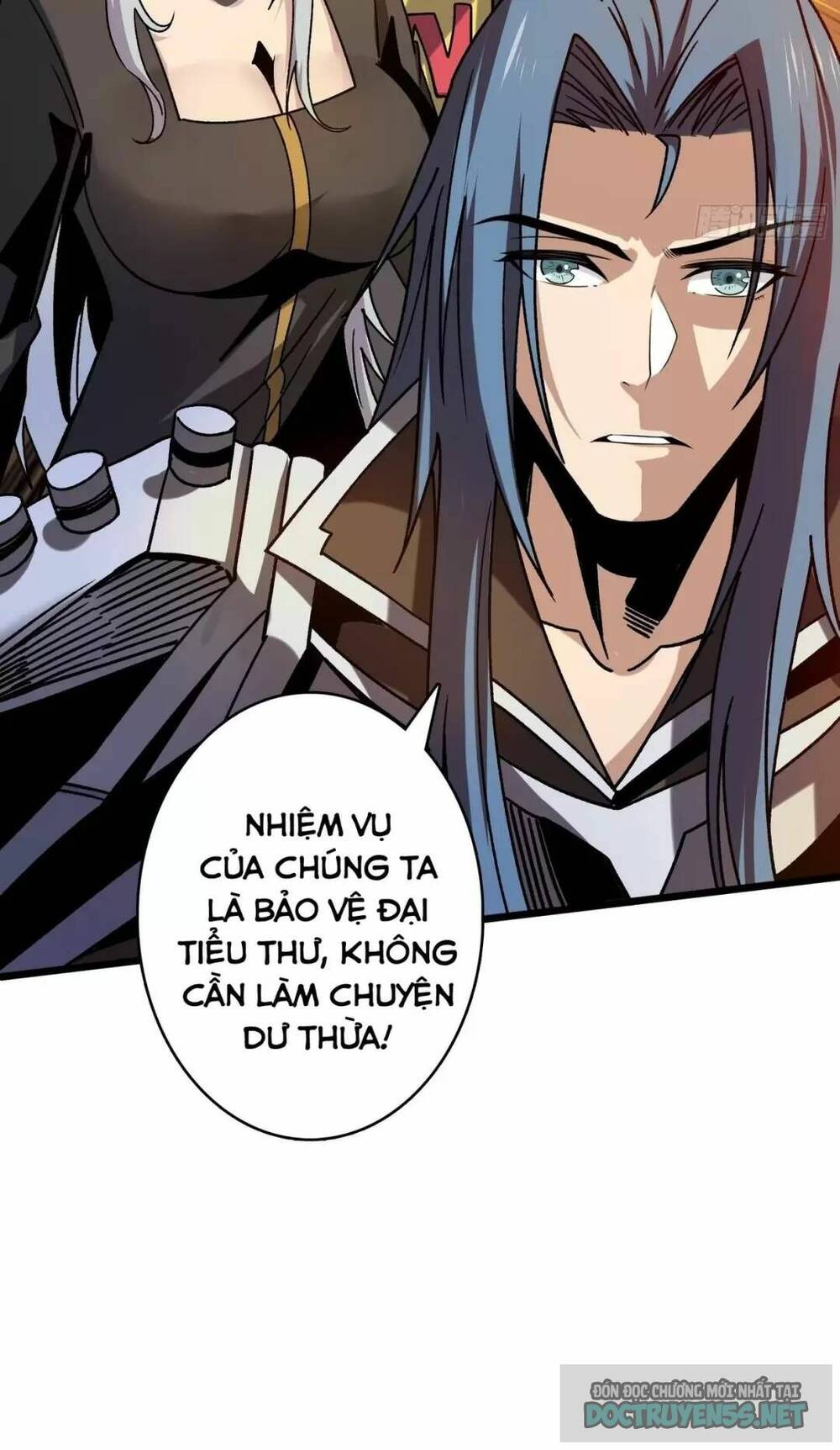 Vừa Chơi Đã Có Tài Khoản Vương Giả - Chapter 199 - Page 25