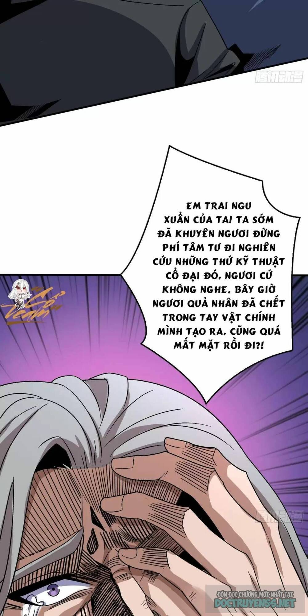 Vừa Chơi Đã Có Tài Khoản Vương Giả - Chapter 199 - Page 28