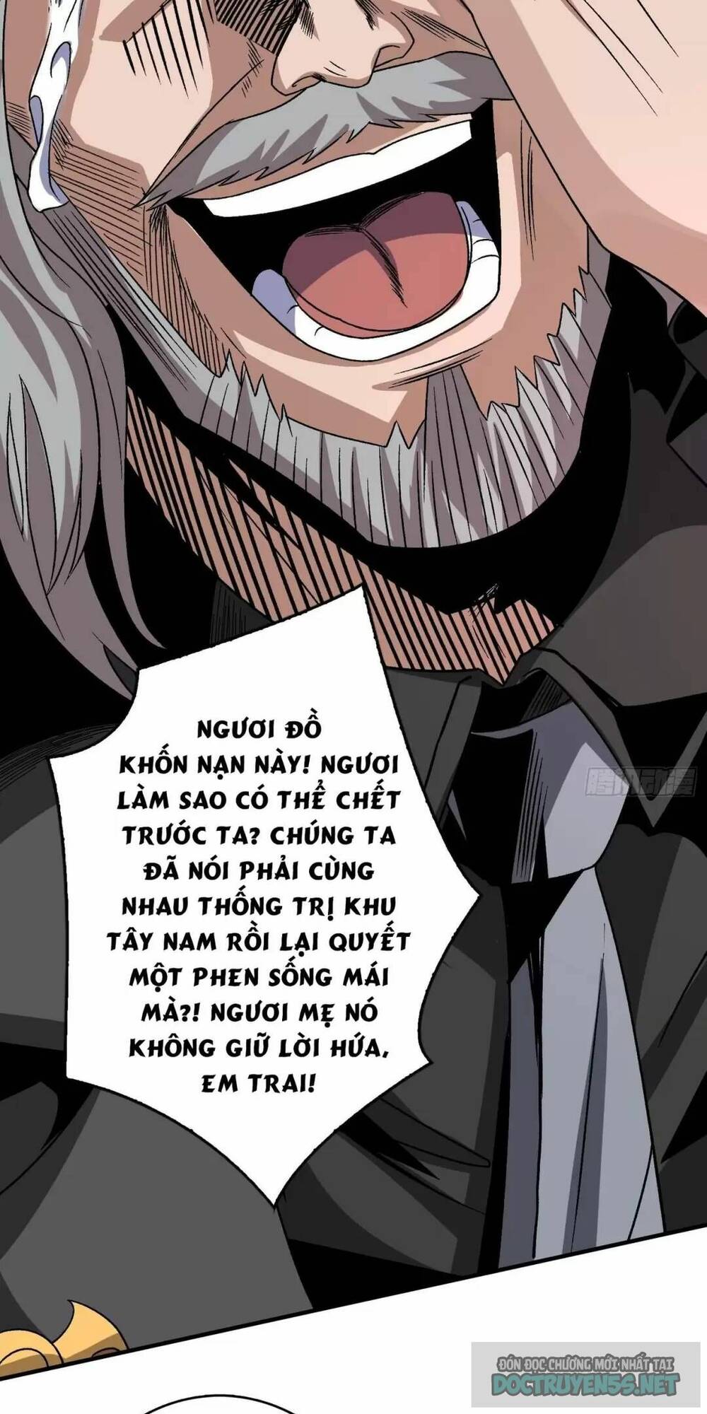 Vừa Chơi Đã Có Tài Khoản Vương Giả - Chapter 199 - Page 29