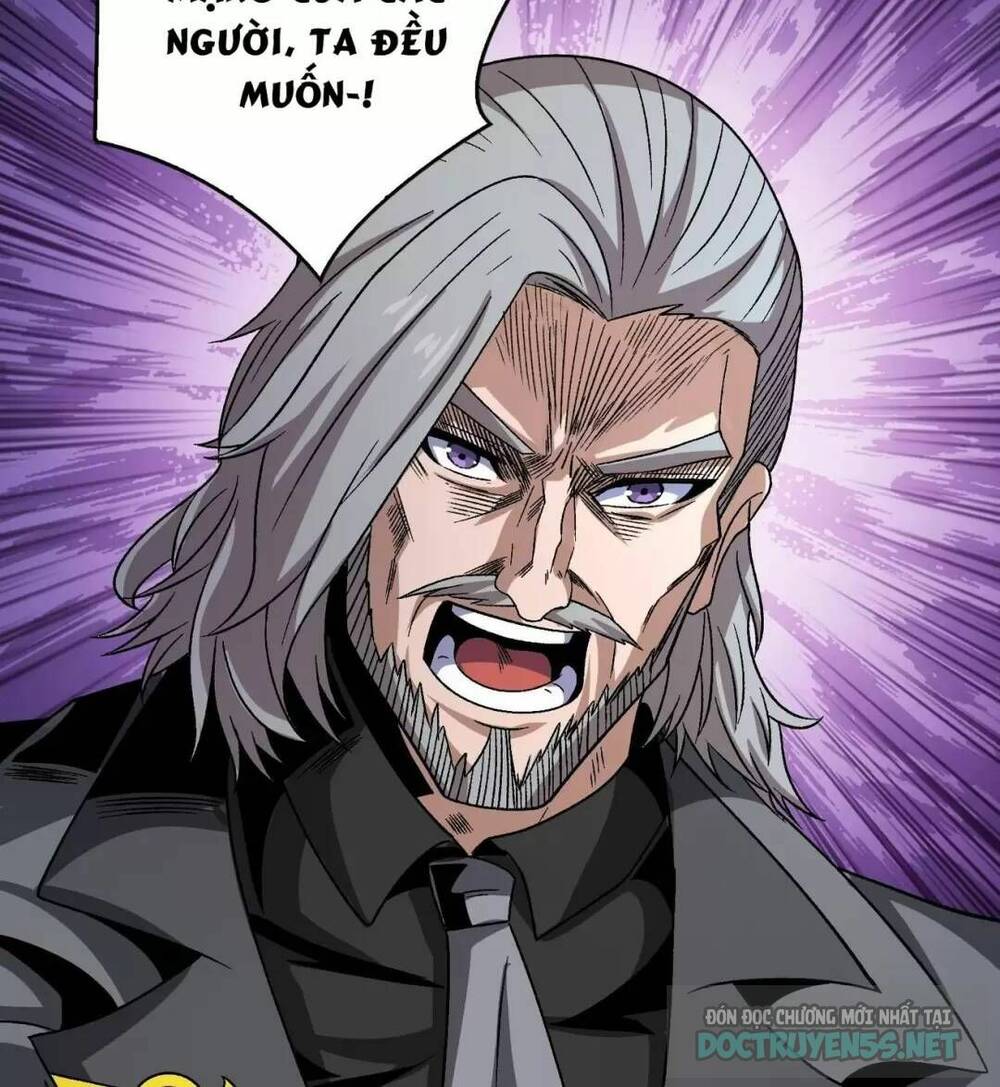 Vừa Chơi Đã Có Tài Khoản Vương Giả - Chapter 199 - Page 31