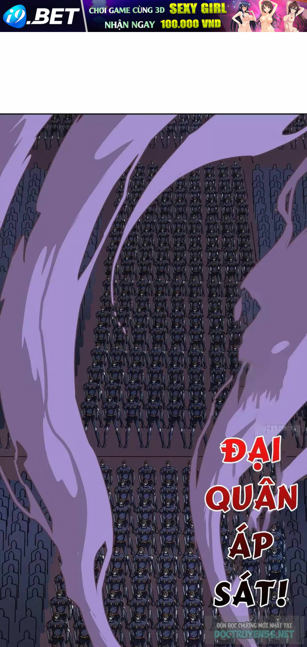 Vừa Chơi Đã Có Tài Khoản Vương Giả - Chapter 199 - Page 37