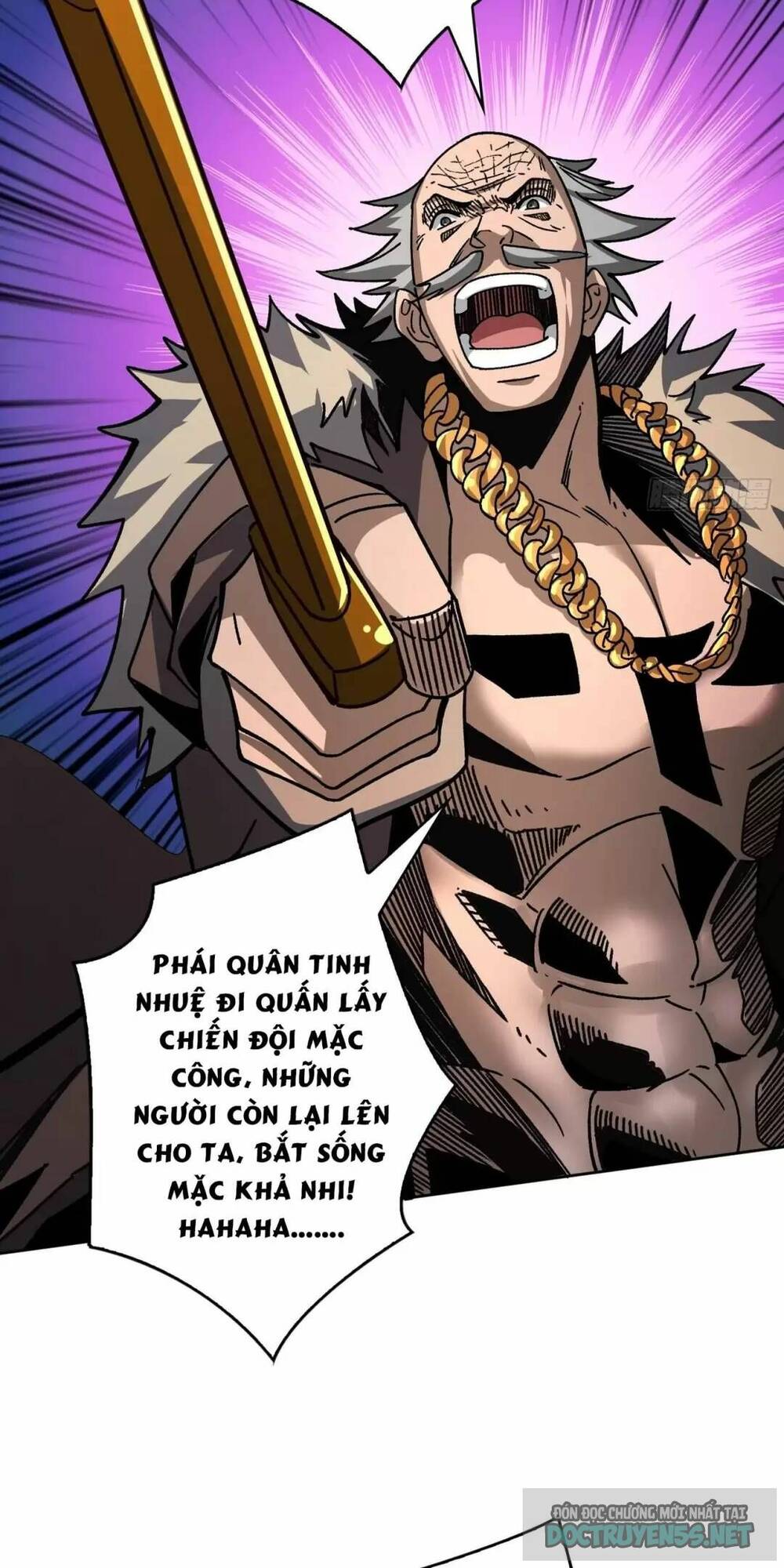 Vừa Chơi Đã Có Tài Khoản Vương Giả - Chapter 199 - Page 40