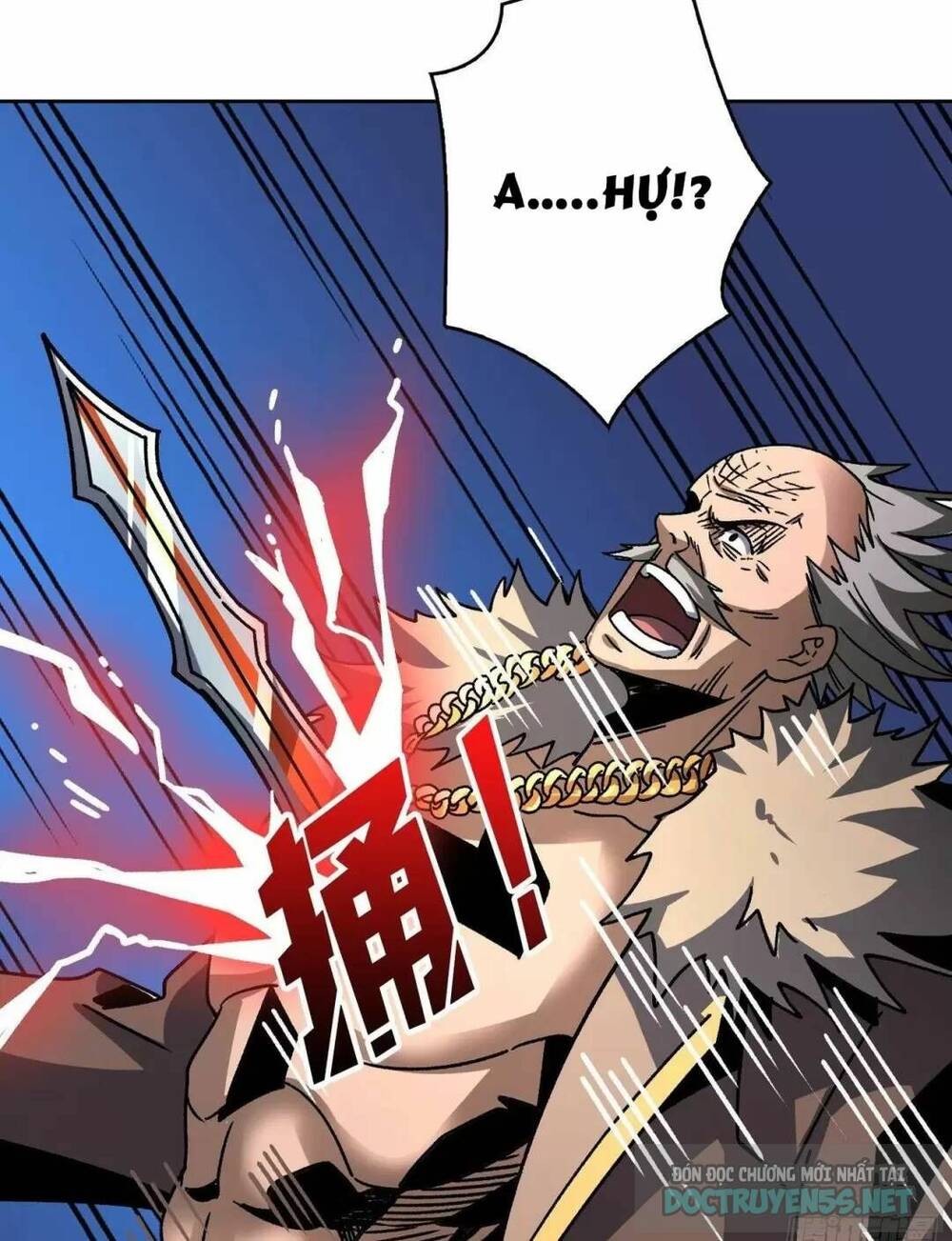 Vừa Chơi Đã Có Tài Khoản Vương Giả - Chapter 199 - Page 41