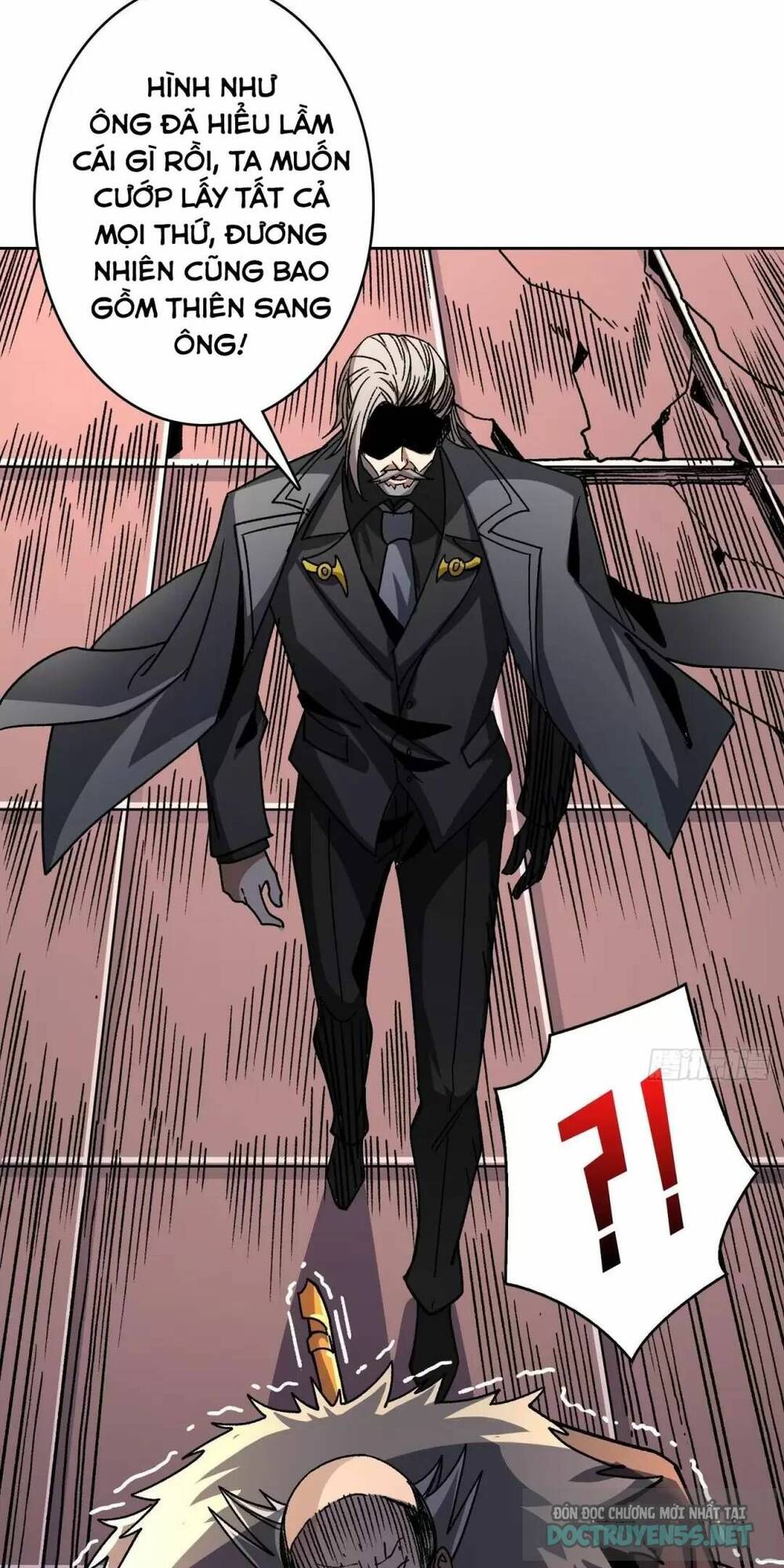 Vừa Chơi Đã Có Tài Khoản Vương Giả - Chapter 199 - Page 43