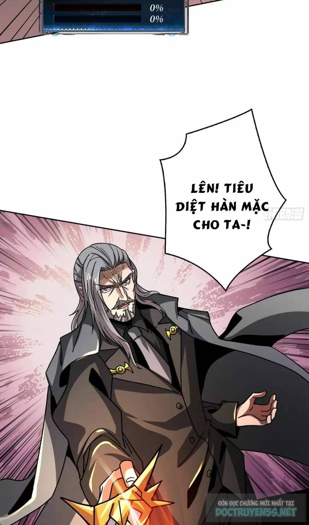 Vừa Chơi Đã Có Tài Khoản Vương Giả - Chapter 199 - Page 46