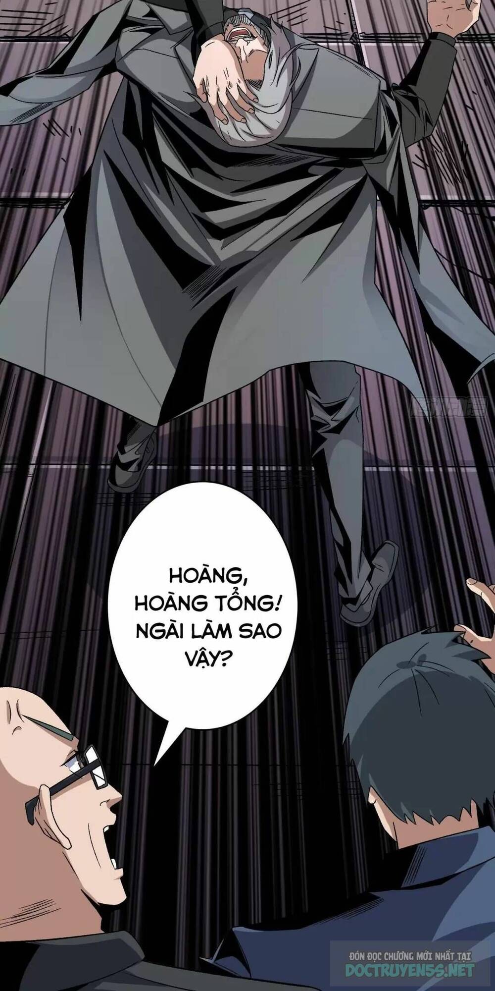 Vừa Chơi Đã Có Tài Khoản Vương Giả - Chapter 199 - Page 4