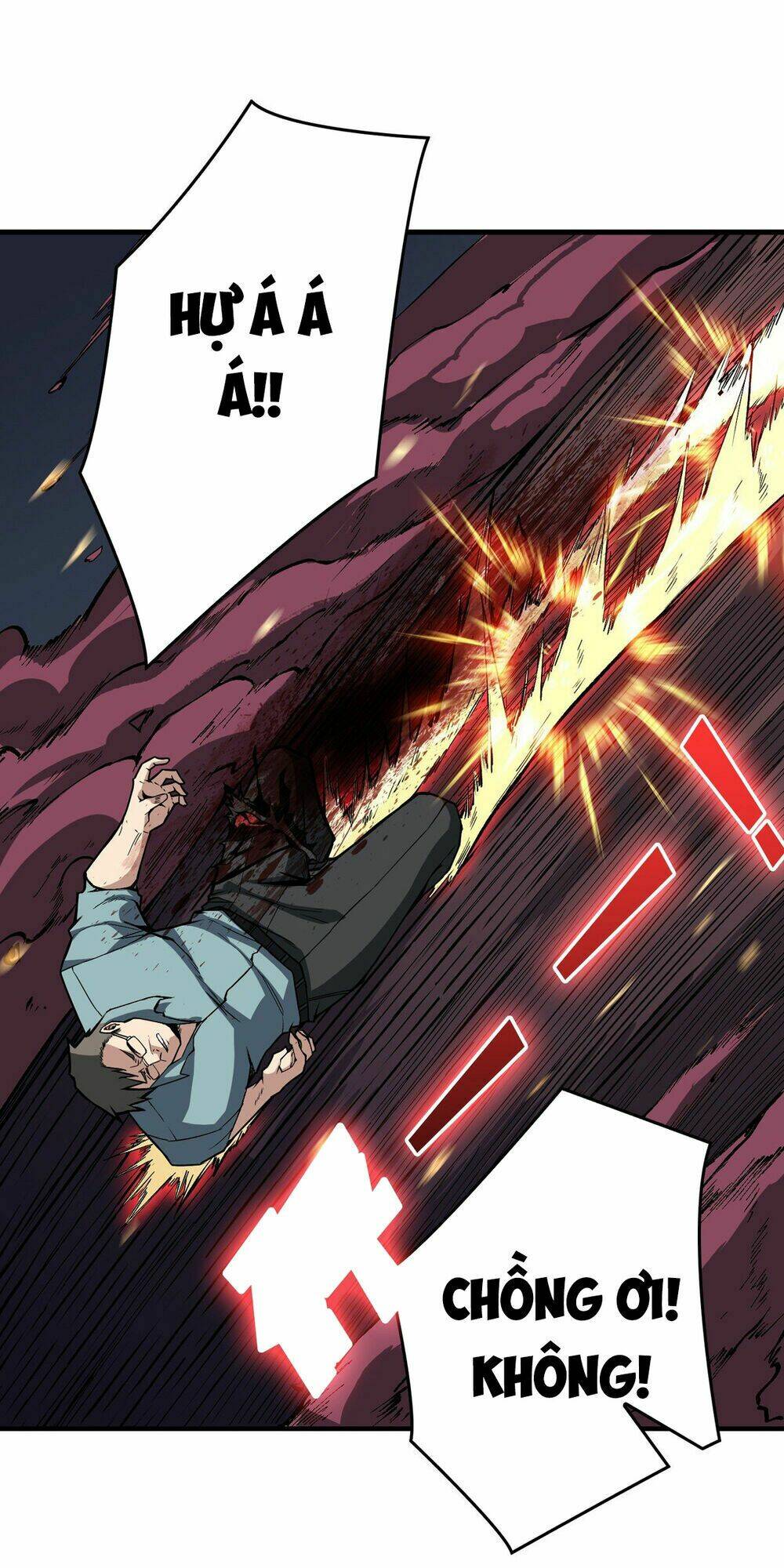 Vừa Chơi Đã Có Tài Khoản Vương Giả - Chapter 2 - Page 10