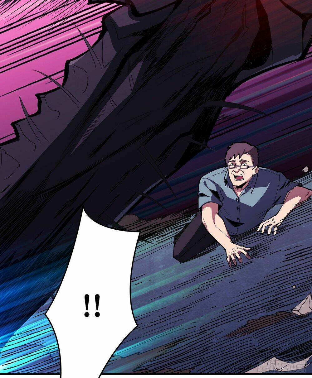 Vừa Chơi Đã Có Tài Khoản Vương Giả - Chapter 2 - Page 15