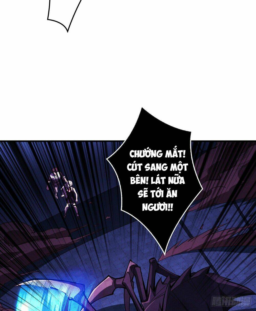 Vừa Chơi Đã Có Tài Khoản Vương Giả - Chapter 2 - Page 16