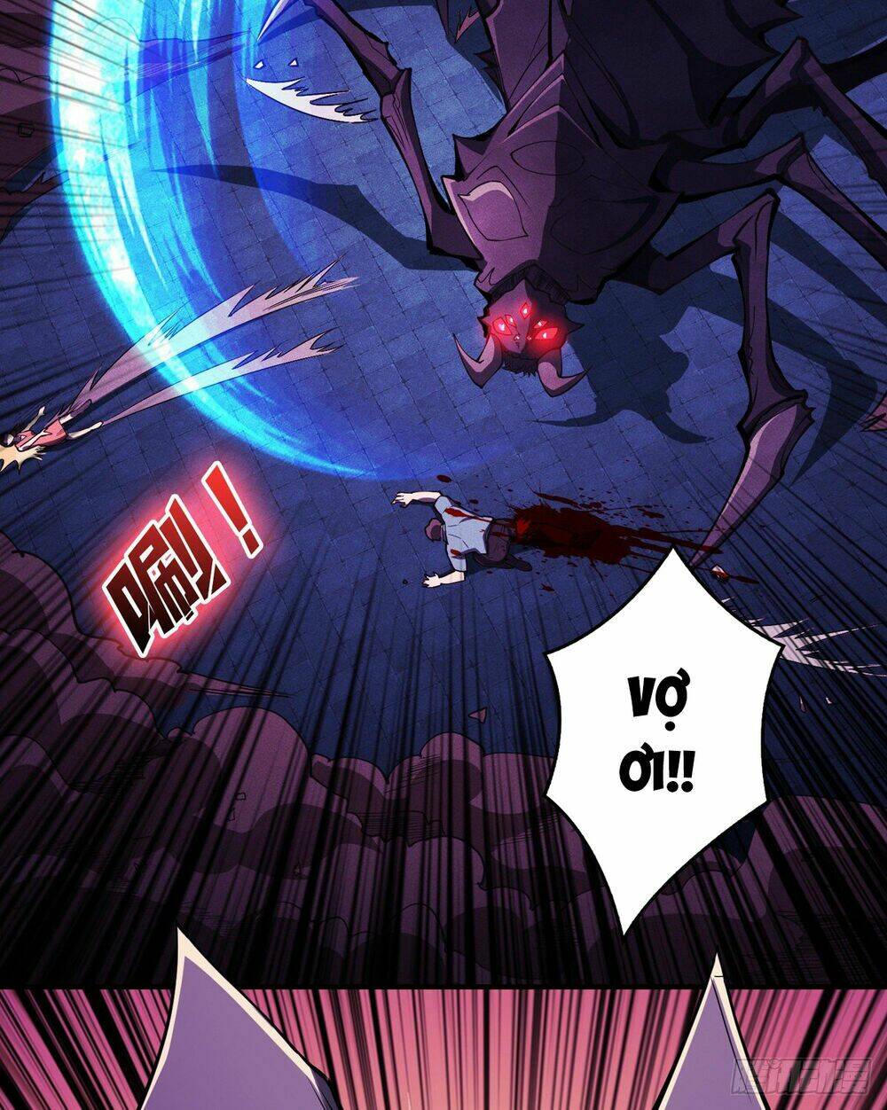 Vừa Chơi Đã Có Tài Khoản Vương Giả - Chapter 2 - Page 17