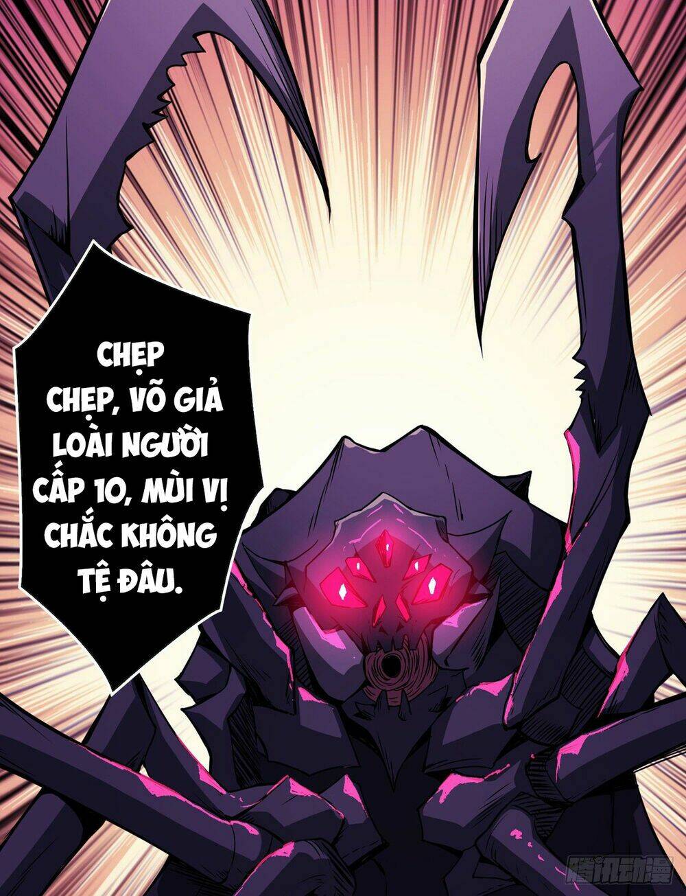 Vừa Chơi Đã Có Tài Khoản Vương Giả - Chapter 2 - Page 18