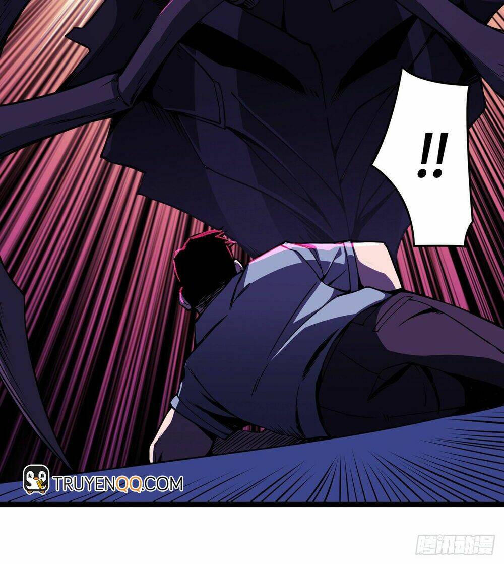 Vừa Chơi Đã Có Tài Khoản Vương Giả - Chapter 2 - Page 19