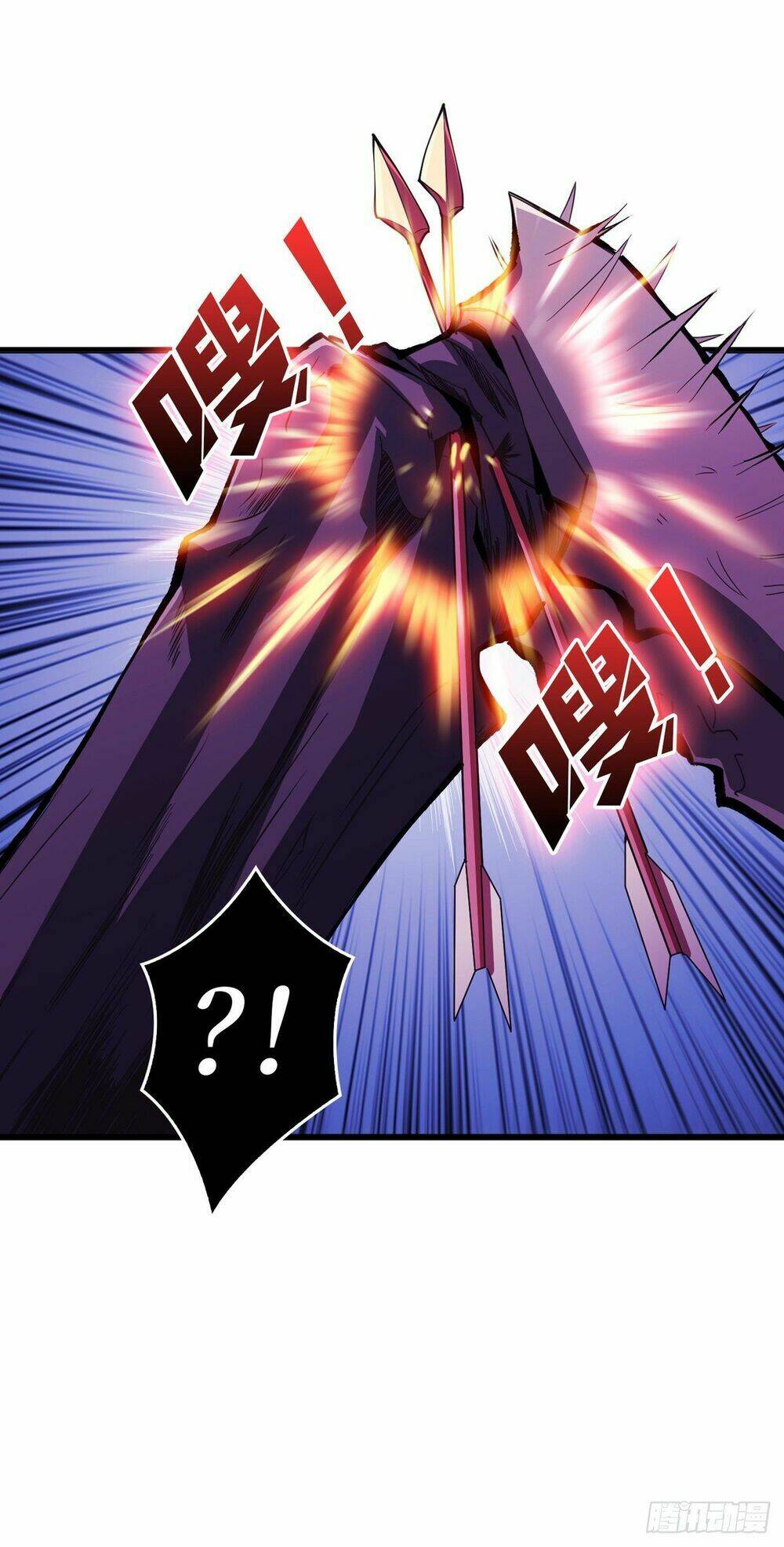 Vừa Chơi Đã Có Tài Khoản Vương Giả - Chapter 2 - Page 20