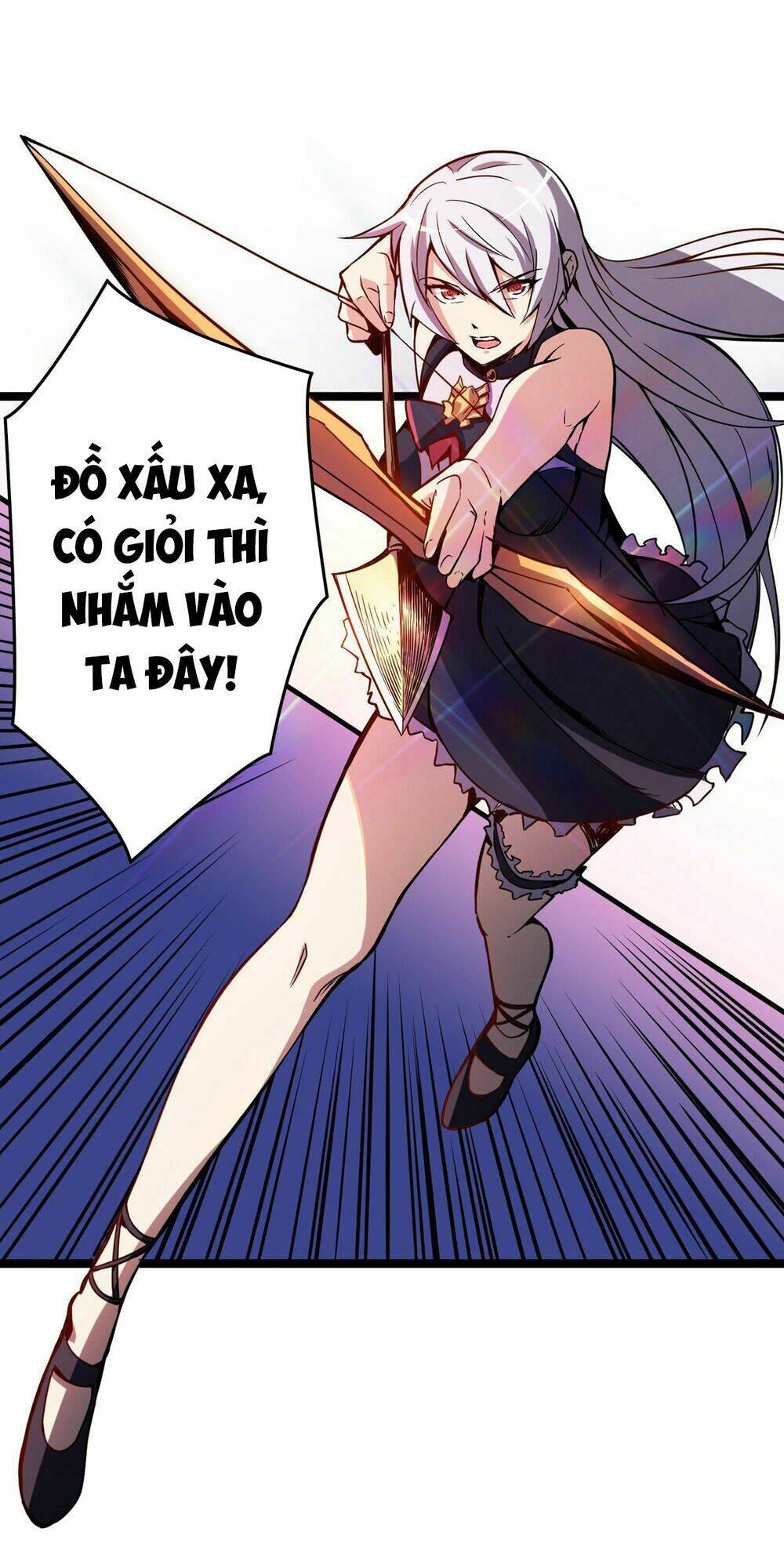 Vừa Chơi Đã Có Tài Khoản Vương Giả - Chapter 2 - Page 21