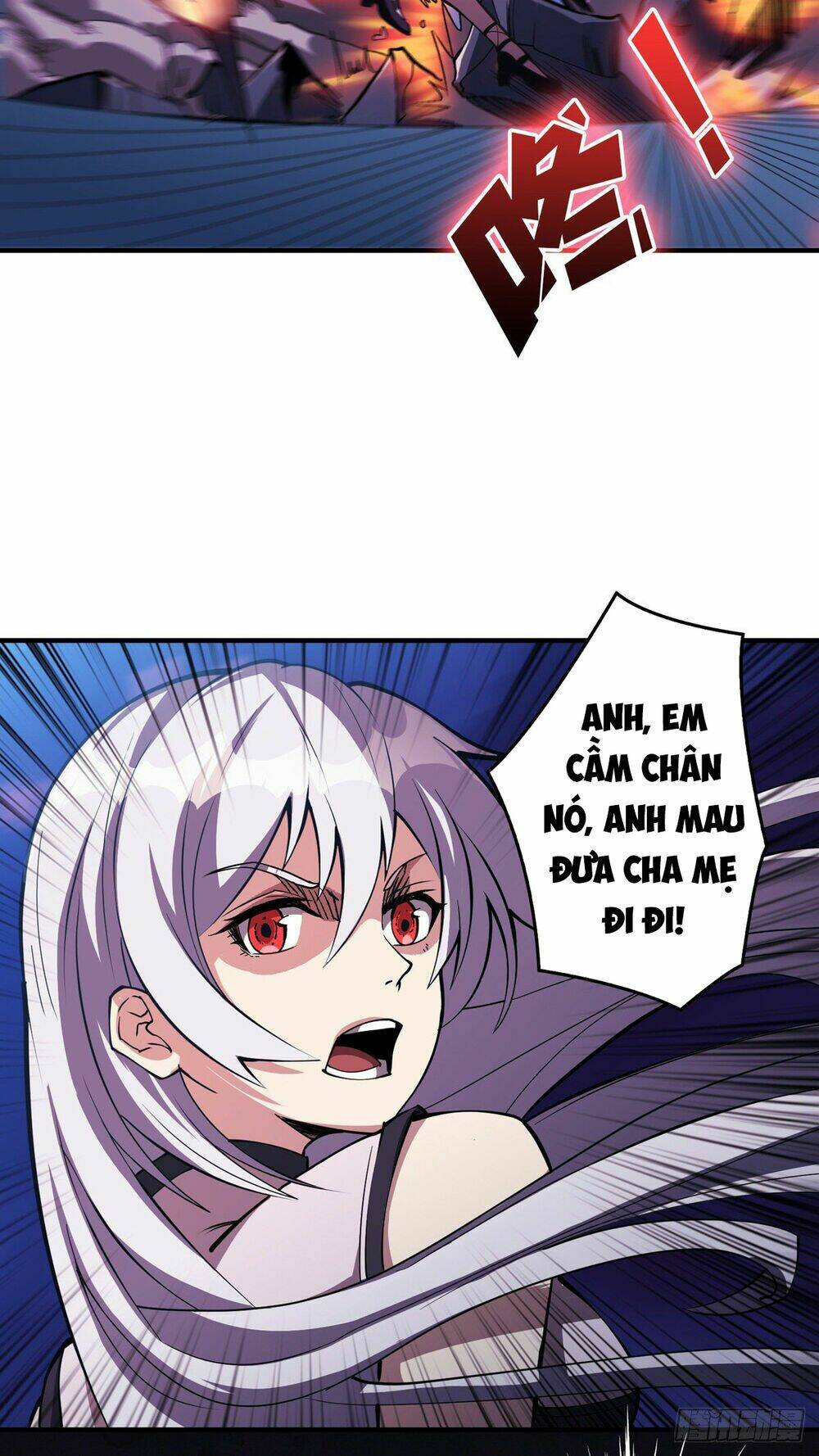 Vừa Chơi Đã Có Tài Khoản Vương Giả - Chapter 2 - Page 24