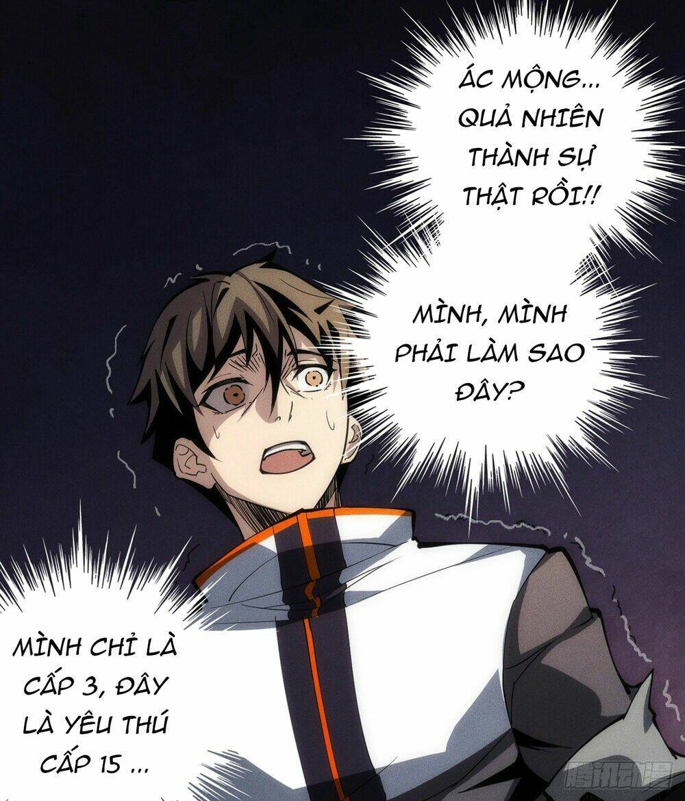 Vừa Chơi Đã Có Tài Khoản Vương Giả - Chapter 2 - Page 25