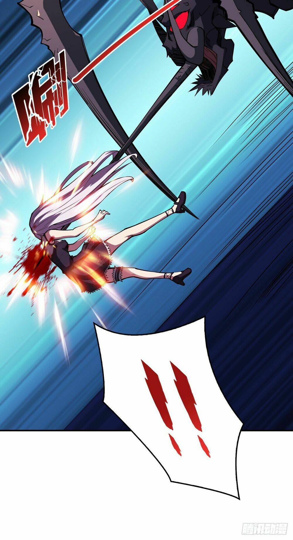 Vừa Chơi Đã Có Tài Khoản Vương Giả - Chapter 2 - Page 27