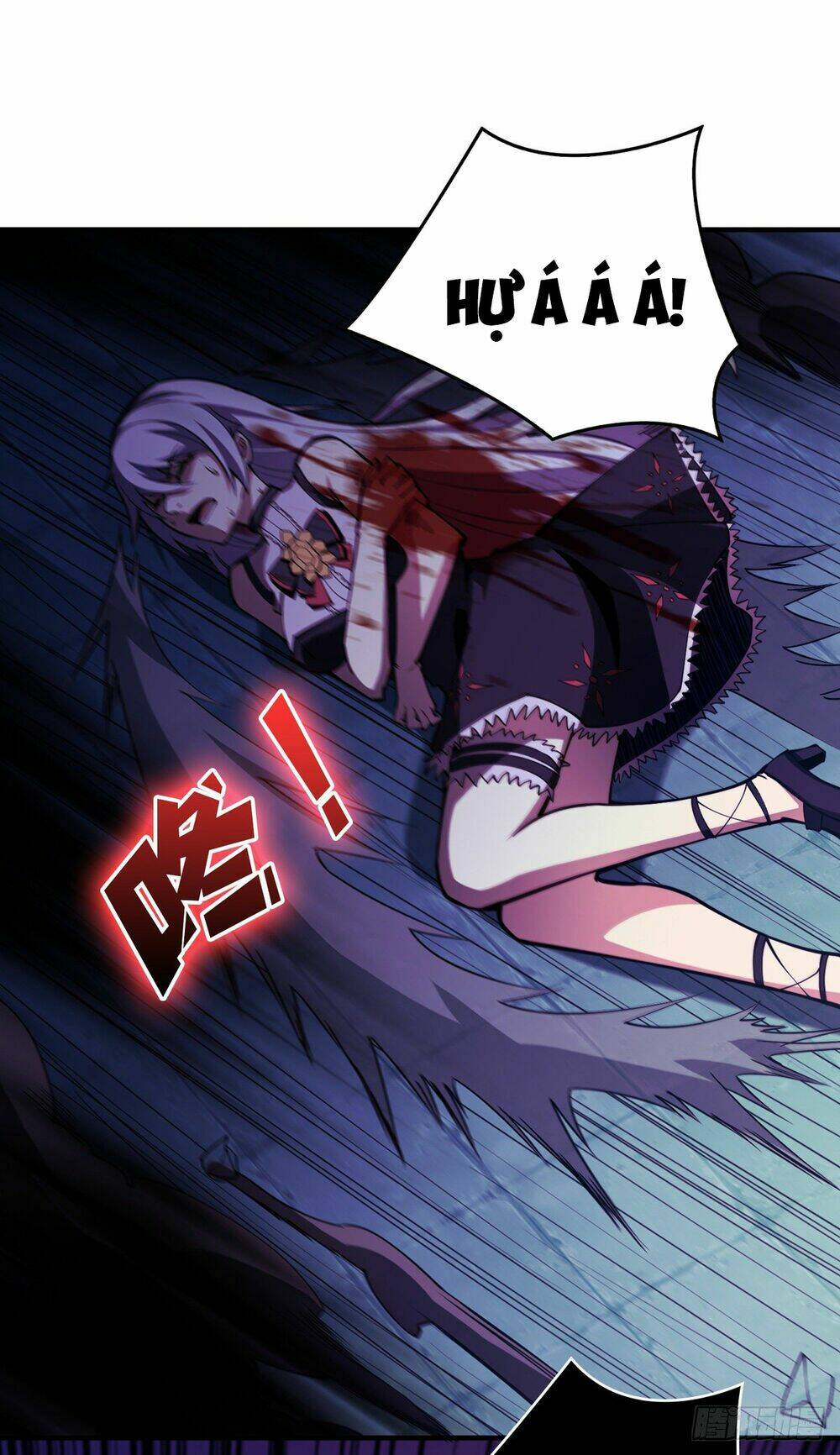 Vừa Chơi Đã Có Tài Khoản Vương Giả - Chapter 2 - Page 28