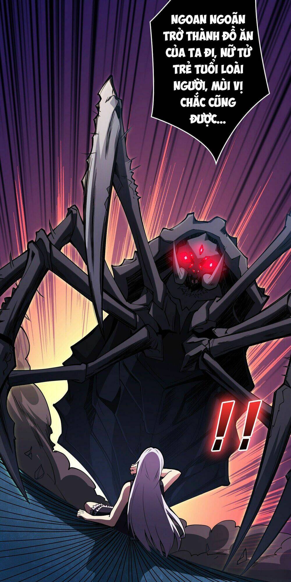 Vừa Chơi Đã Có Tài Khoản Vương Giả - Chapter 2 - Page 29