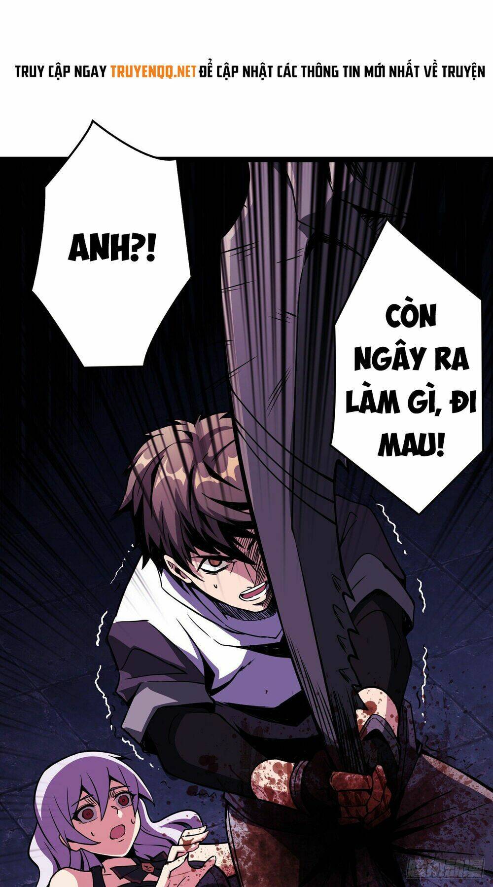 Vừa Chơi Đã Có Tài Khoản Vương Giả - Chapter 2 - Page 34