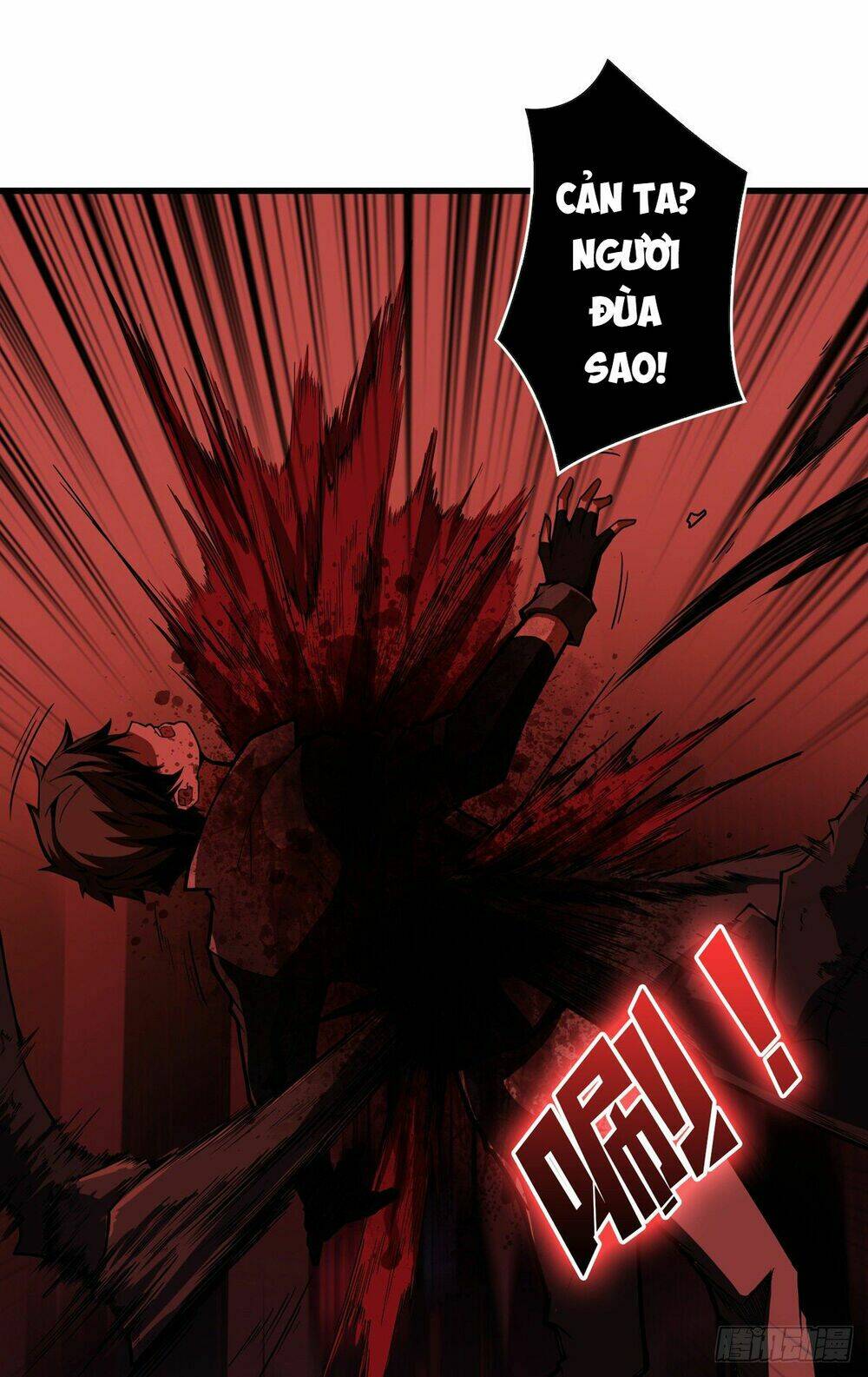 Vừa Chơi Đã Có Tài Khoản Vương Giả - Chapter 2 - Page 36