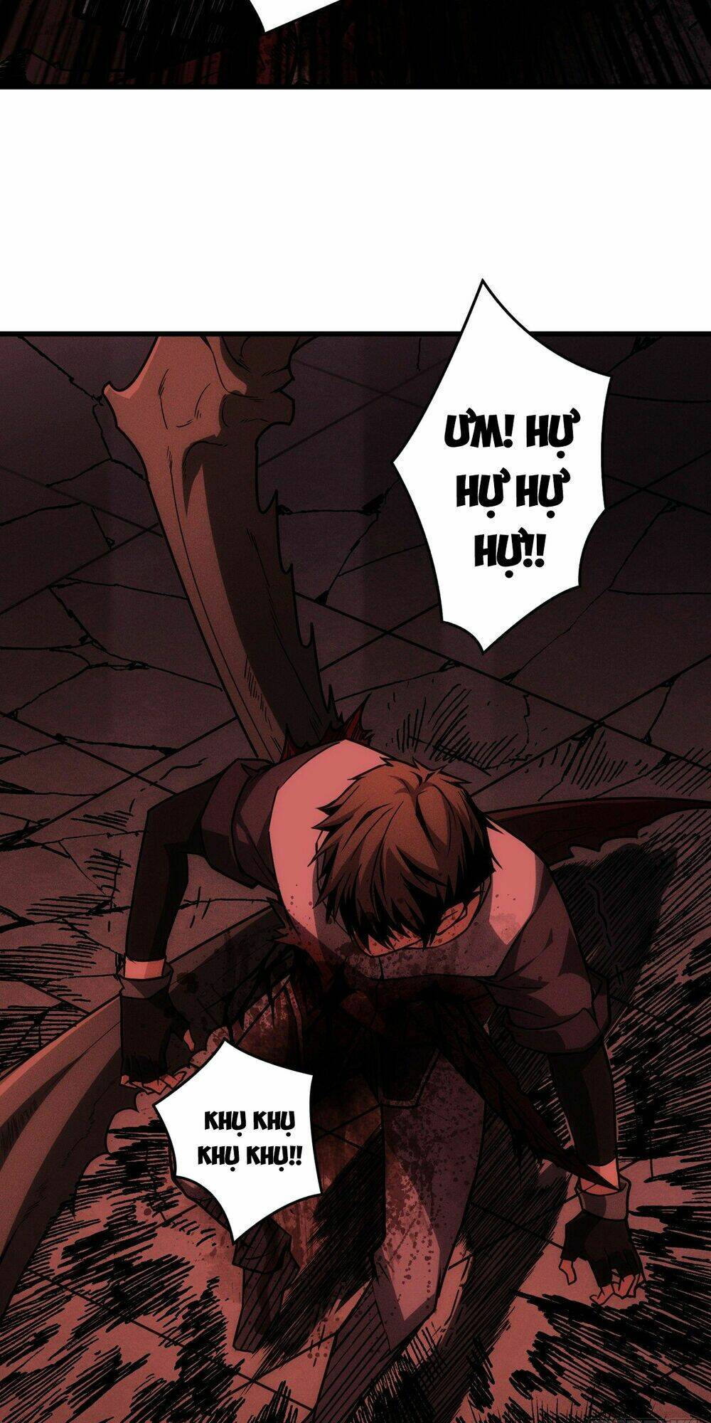 Vừa Chơi Đã Có Tài Khoản Vương Giả - Chapter 2 - Page 40