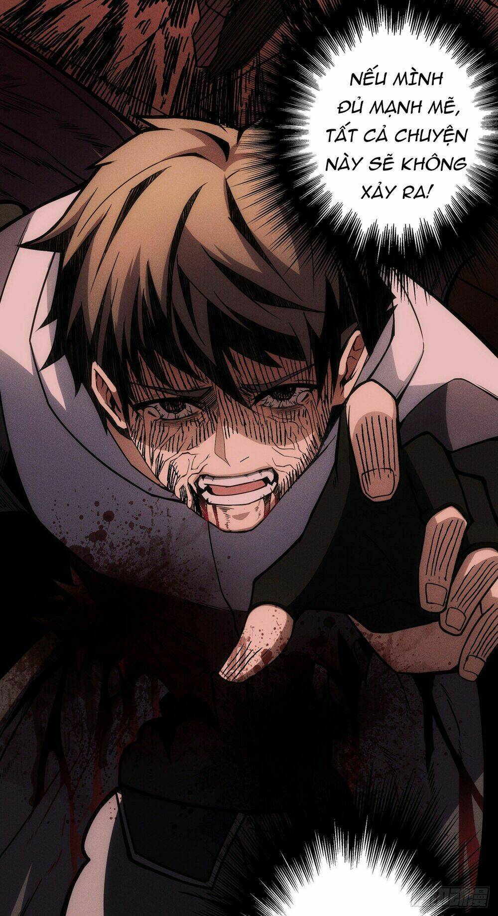 Vừa Chơi Đã Có Tài Khoản Vương Giả - Chapter 2 - Page 42