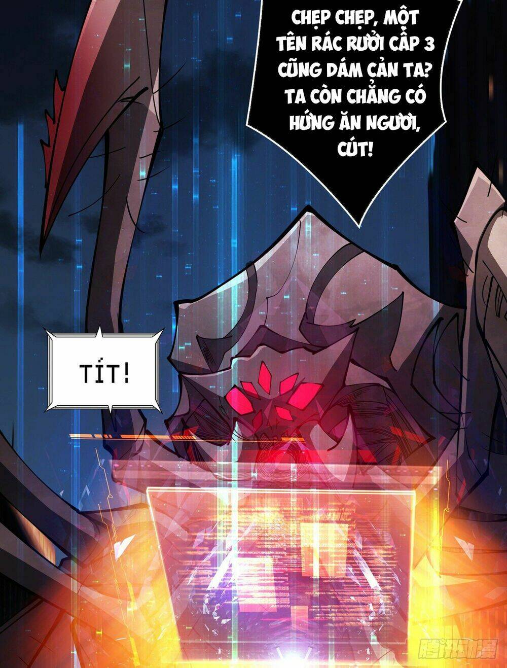 Vừa Chơi Đã Có Tài Khoản Vương Giả - Chapter 2 - Page 46