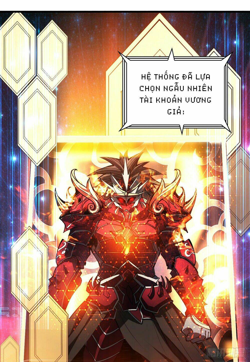 Vừa Chơi Đã Có Tài Khoản Vương Giả - Chapter 2 - Page 48