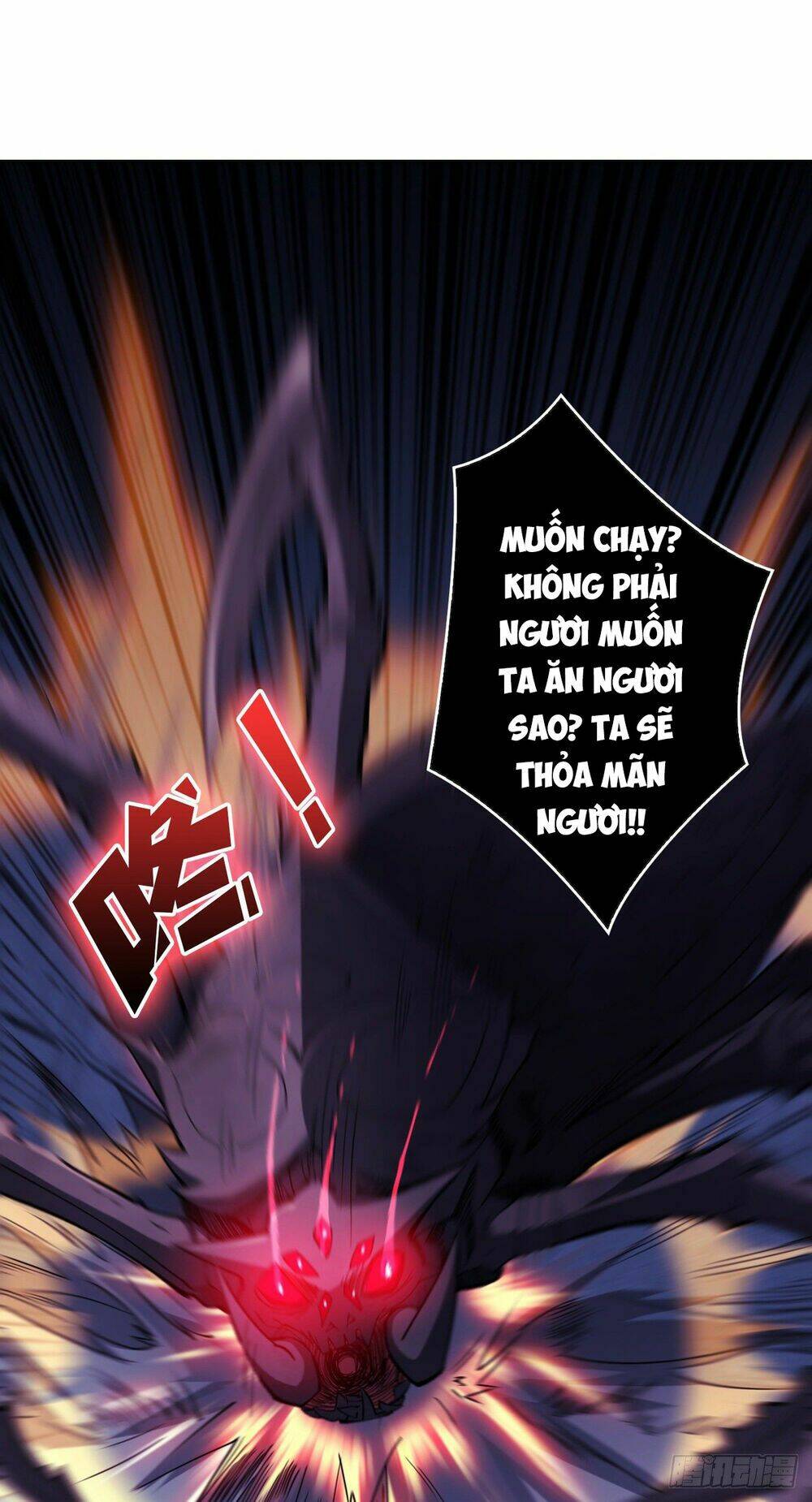 Vừa Chơi Đã Có Tài Khoản Vương Giả - Chapter 2 - Page 51